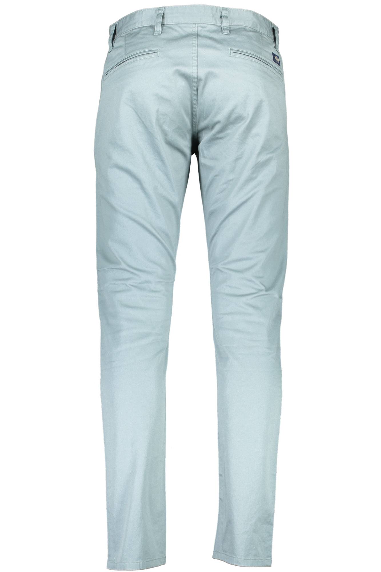 DOCKERS MEN&#039;S BLUE TROUSERS