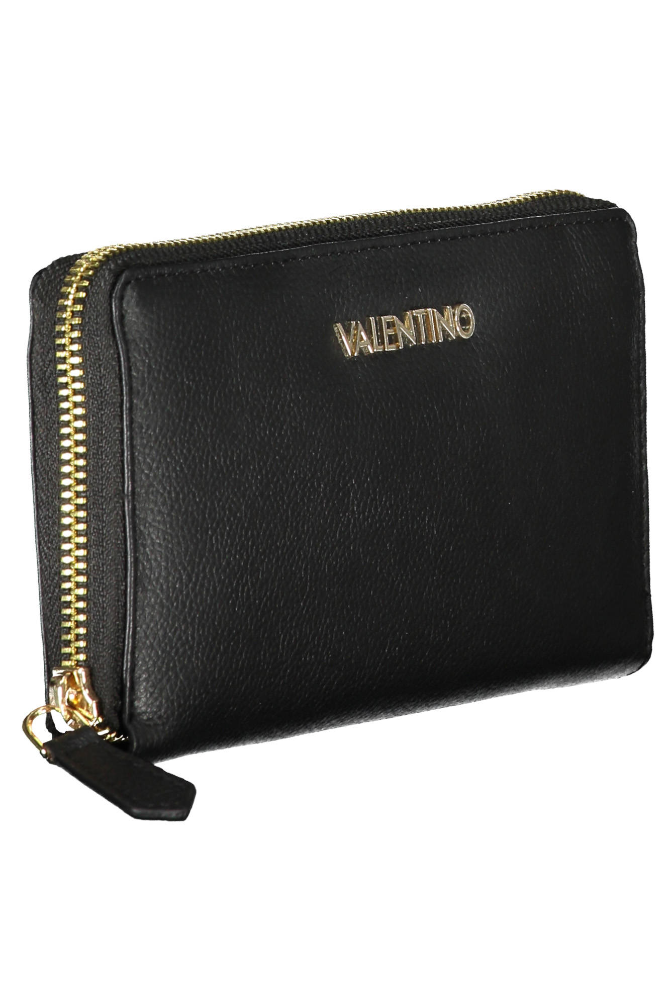 VALENTINO BAGS WOMEN'S WALLET BLACK