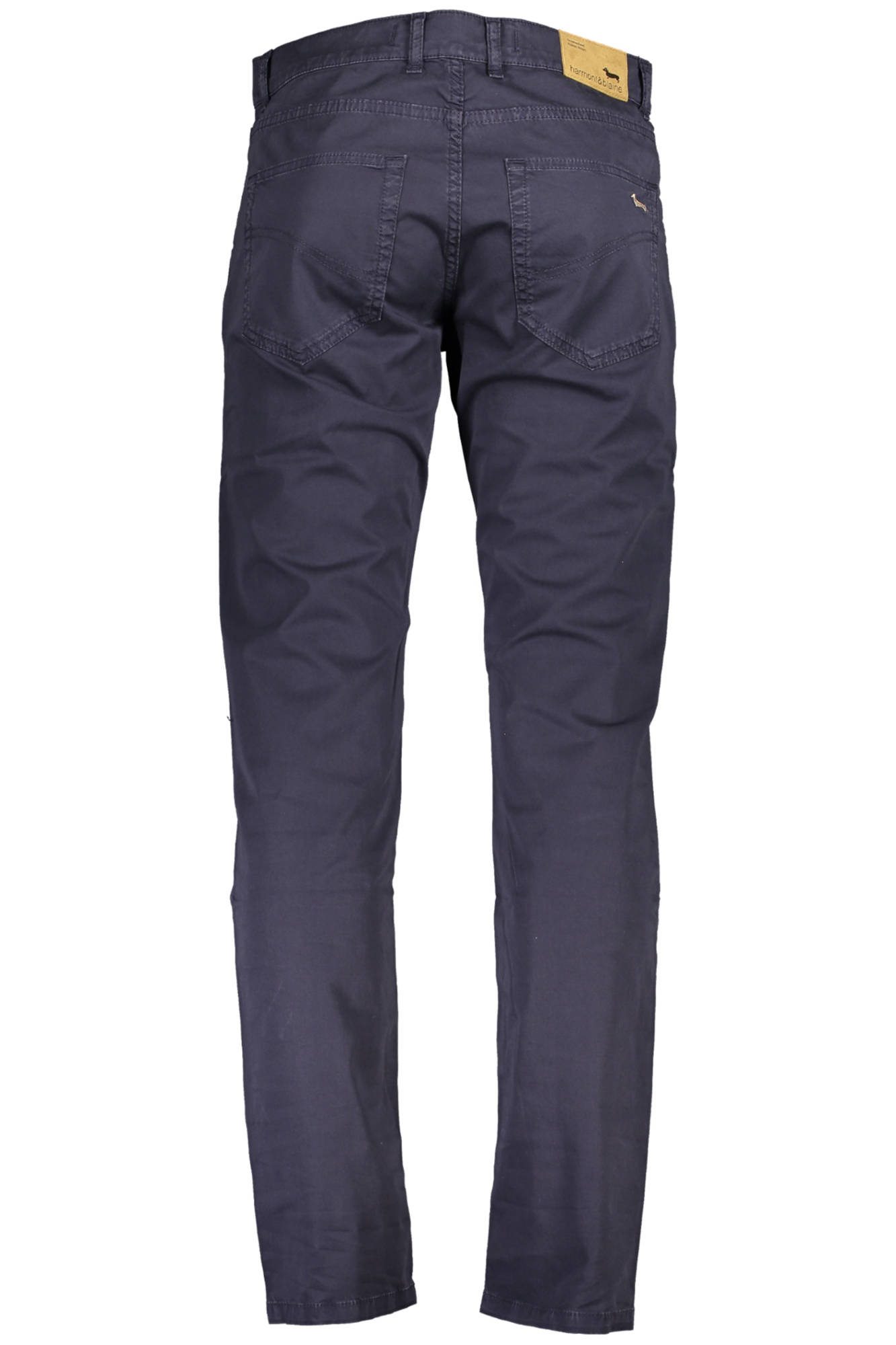 HARMONT &amp; BLAINE BLUE MAN PANTS