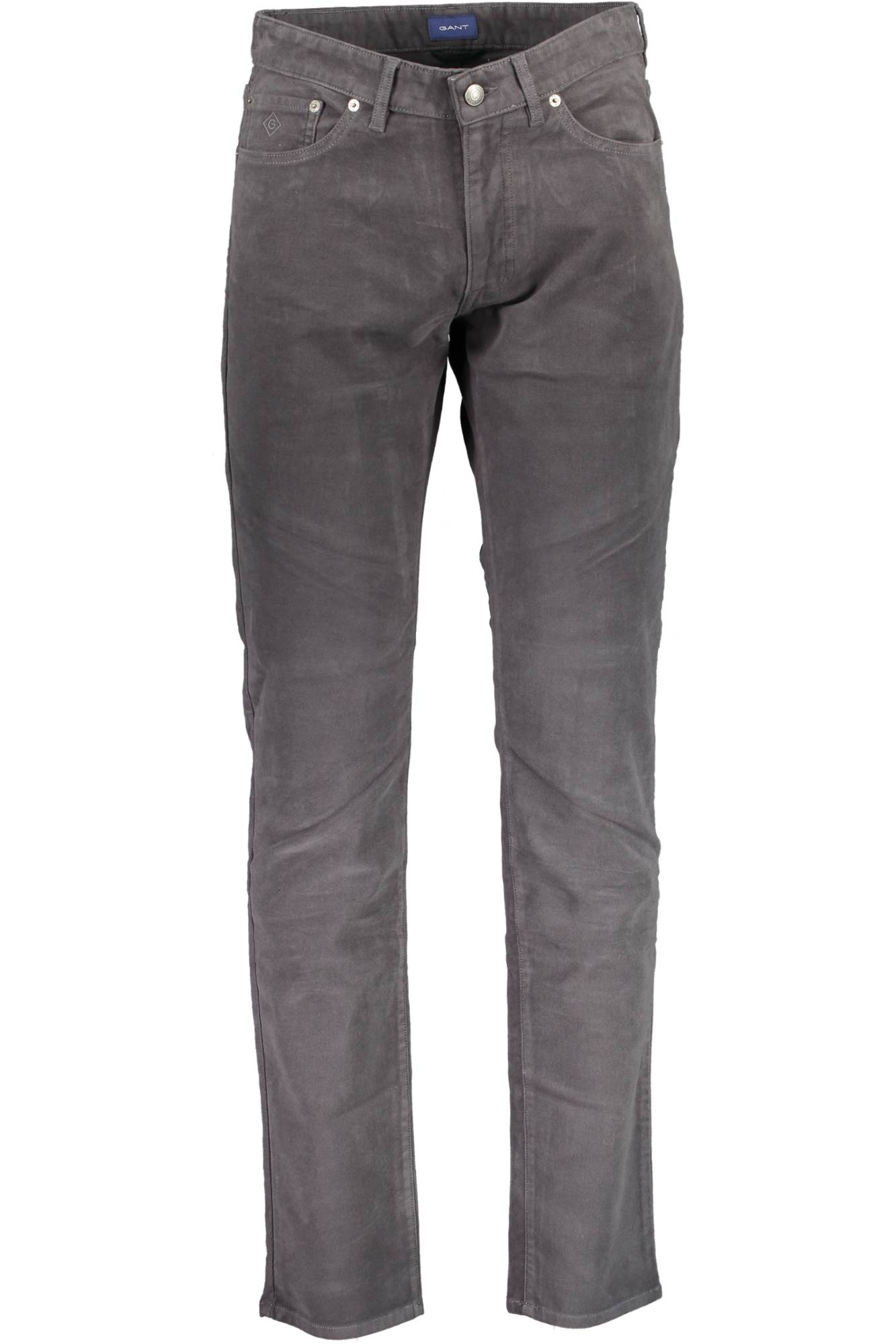 GANT MEN&#039;S GRAY PANTS