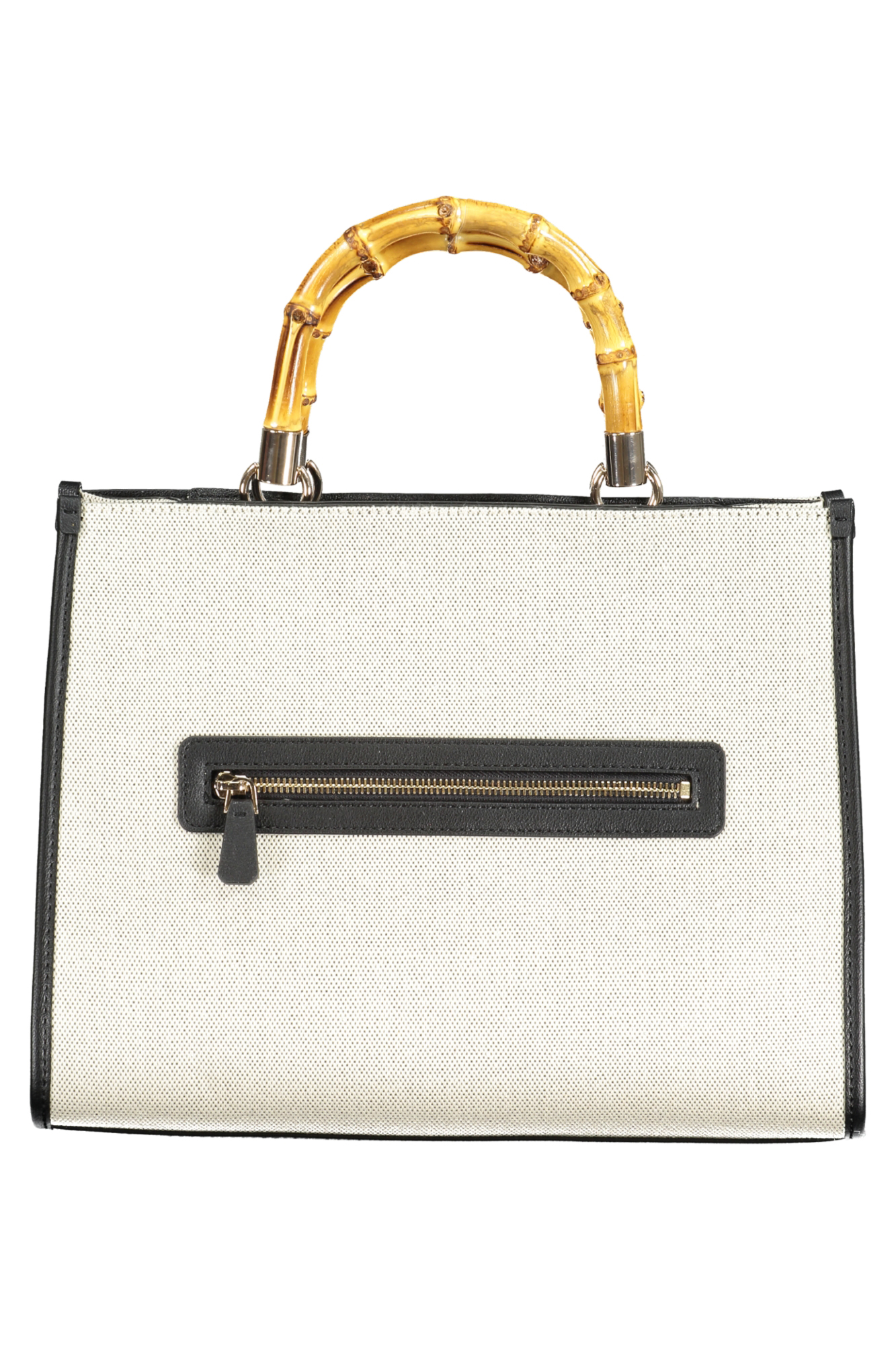 GUESS JEANS BLACK WOMEN&#039;S BAG
