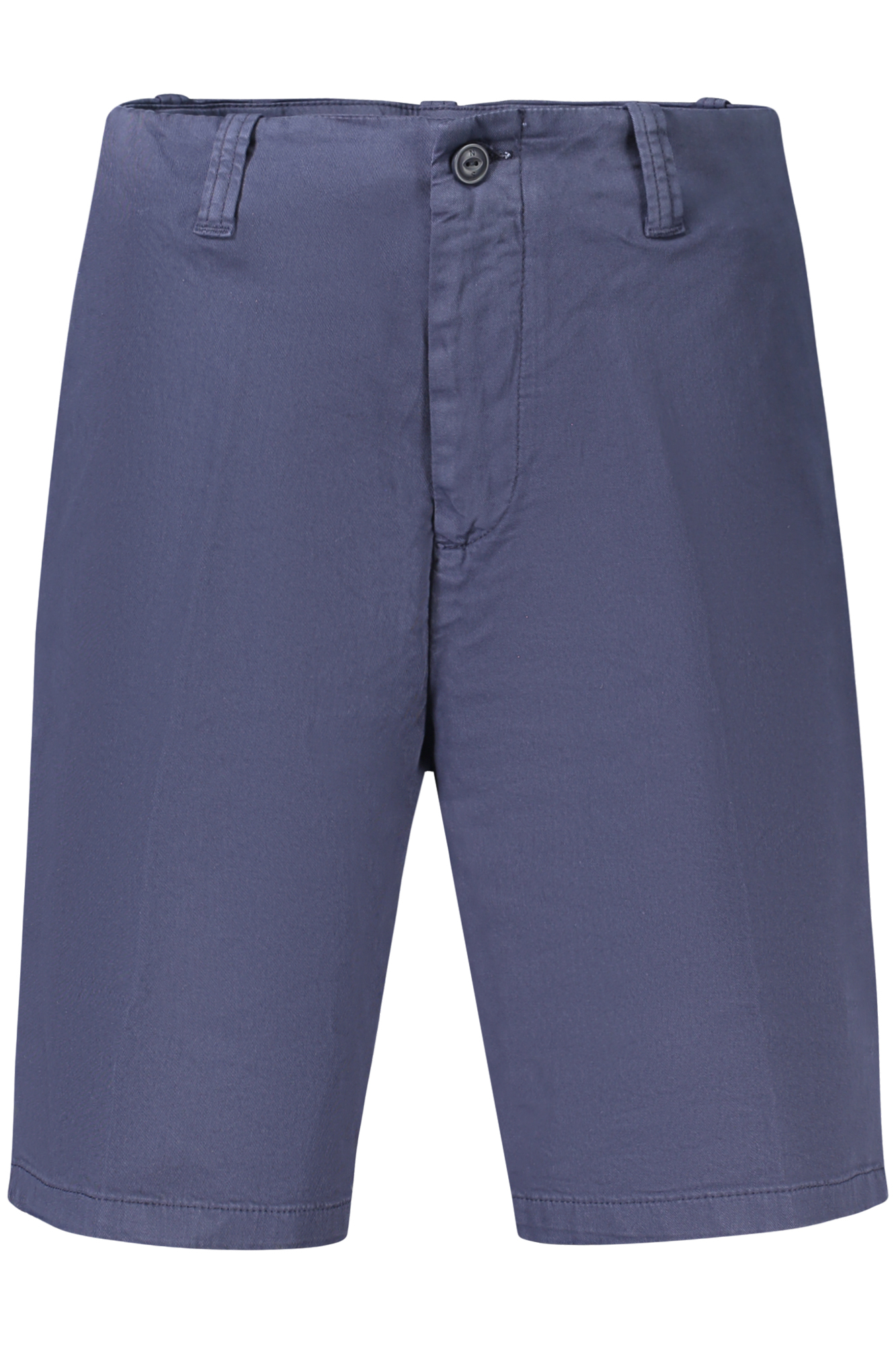 NORTH SAILS WOMEN&#39;S SHORT TROUSERS BLUE