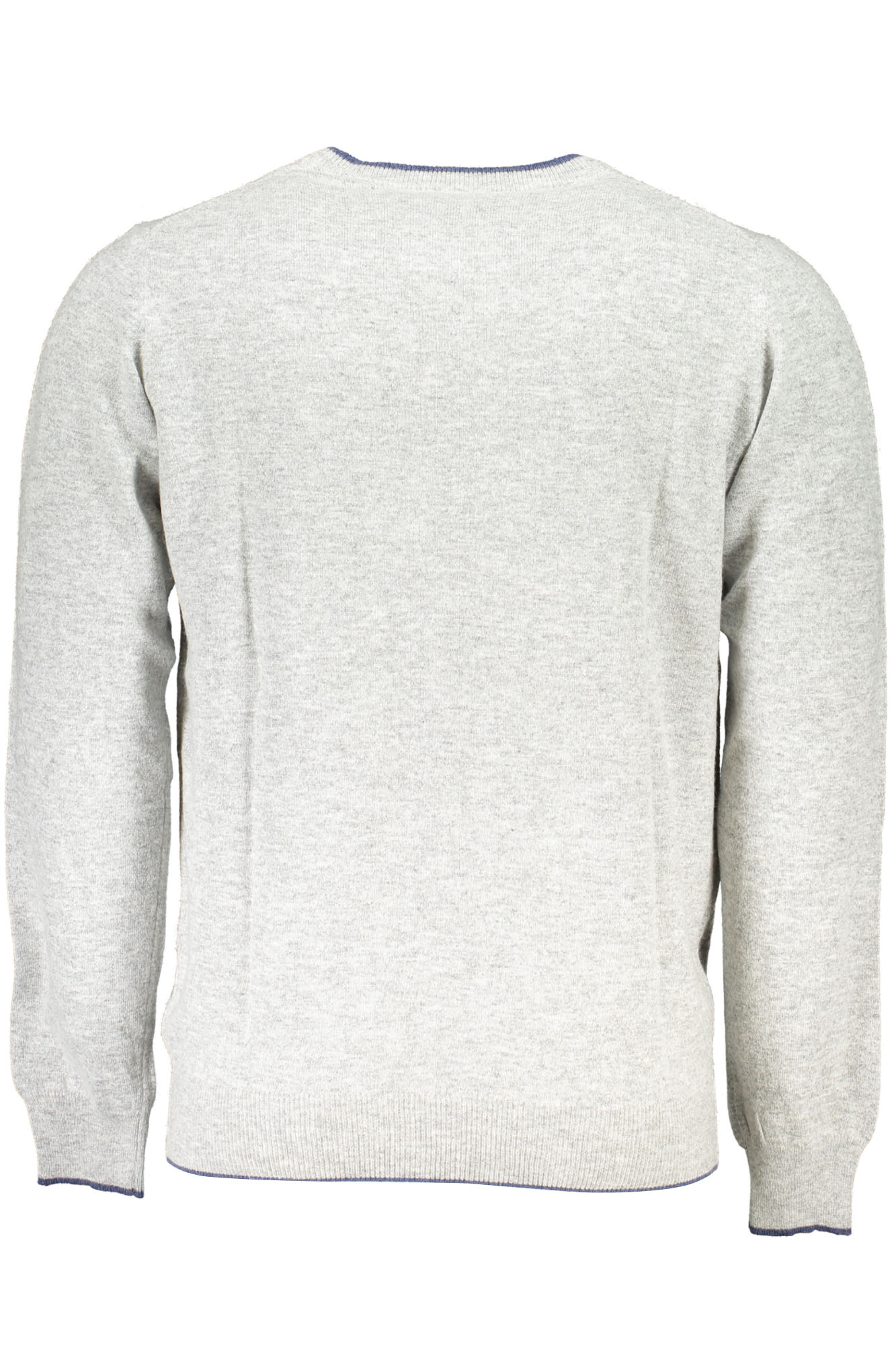 NORTH SAILS GRAY MEN&#039;S SWEATER