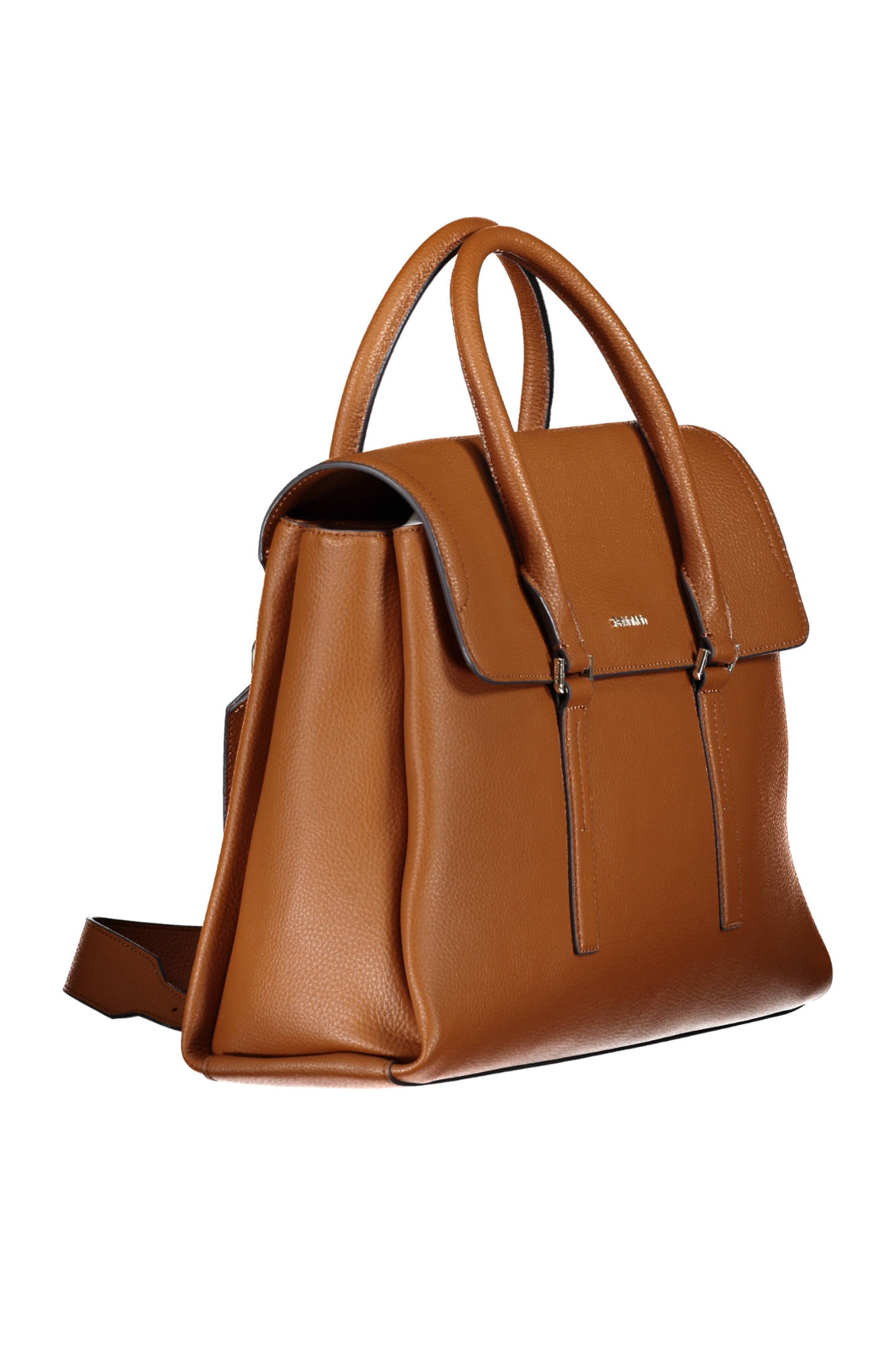 CALVIN KLEIN WOMEN'S BAG BROWN