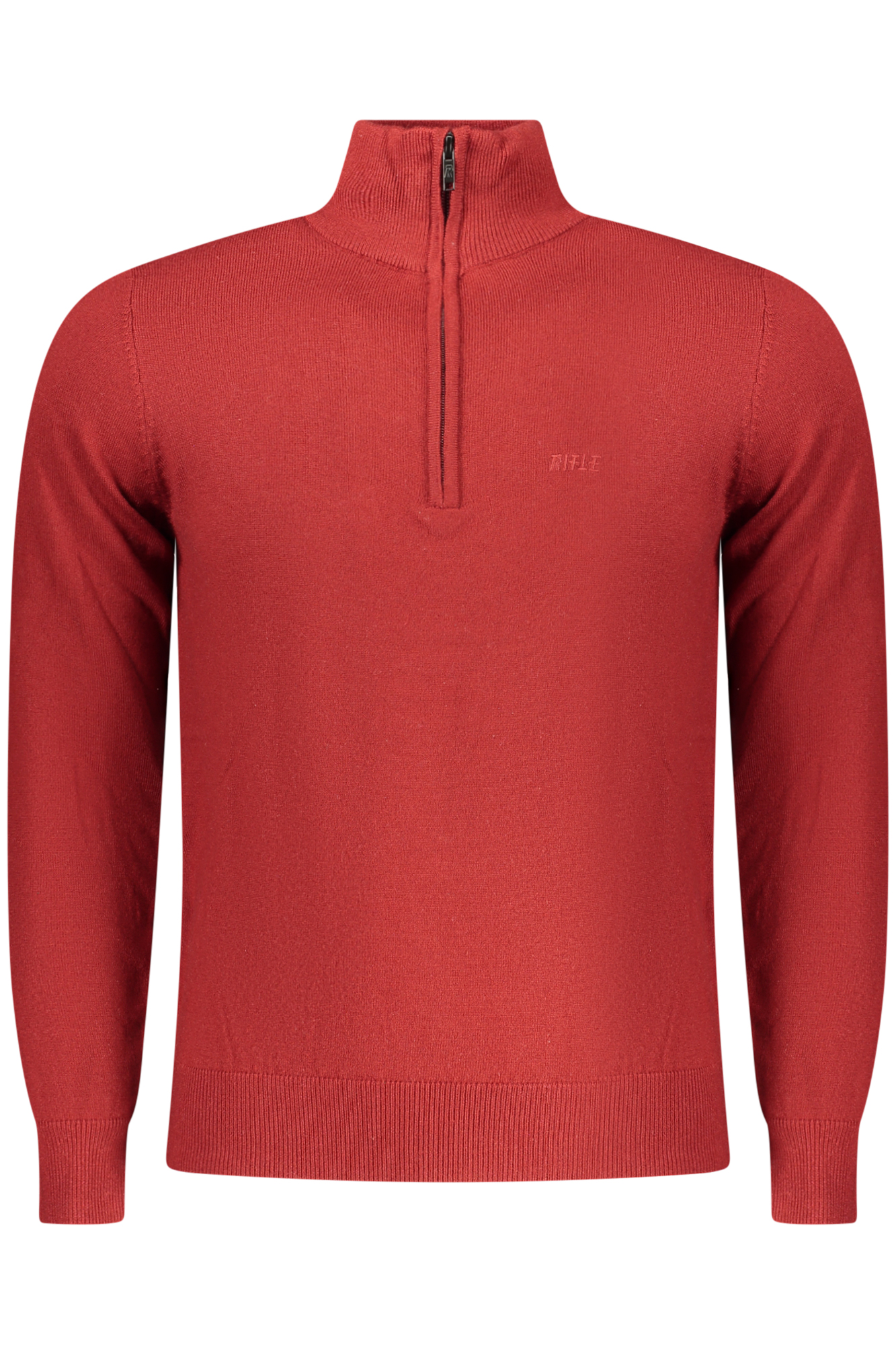 RED MEN'S RIFLE SHIRT