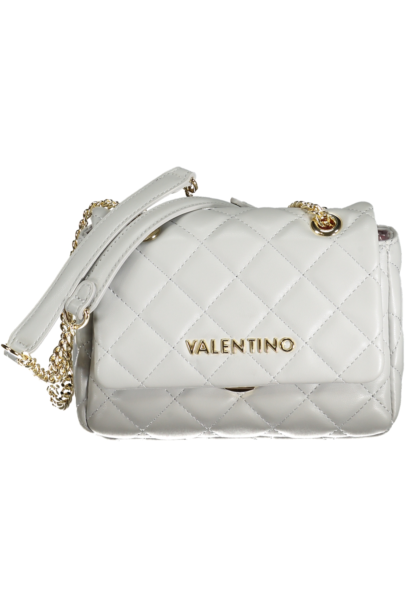 VALENTINO BAGS GRAY WOMEN'S BAG