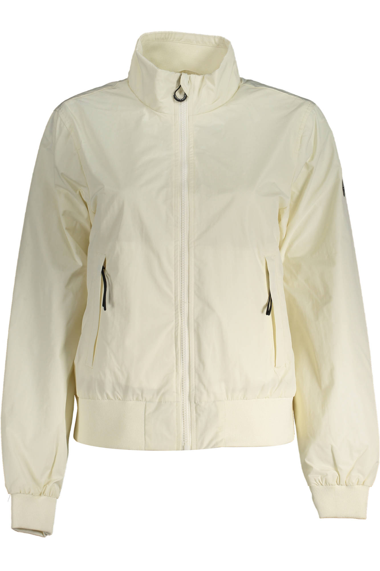 NORTH SAILS WOMEN'S JACKET WHITE