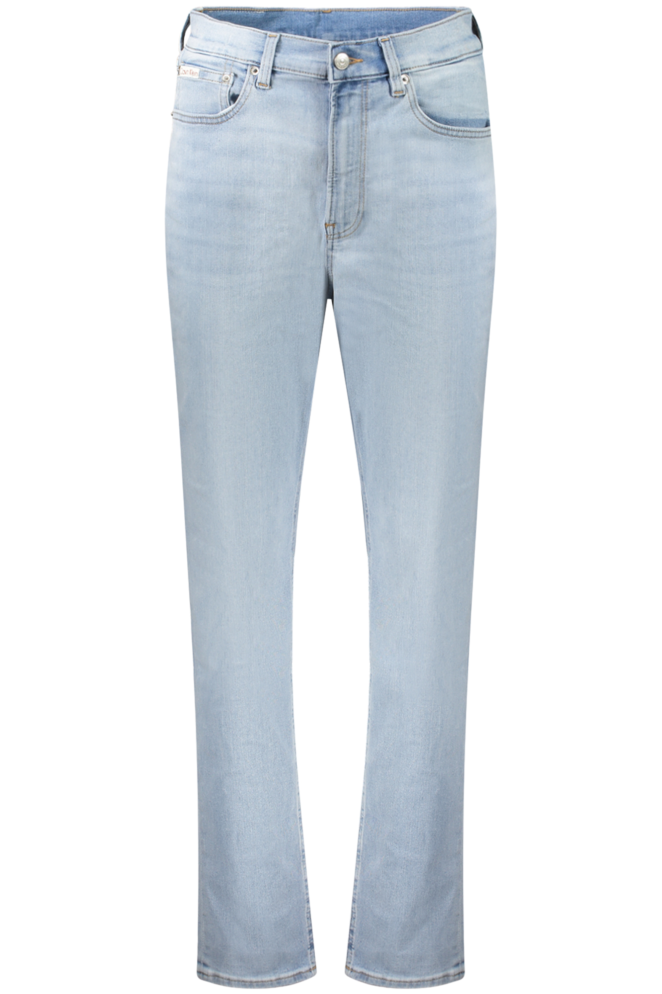 CALVIN KLEIN WOMEN'S DENIM JEANS BLUE
