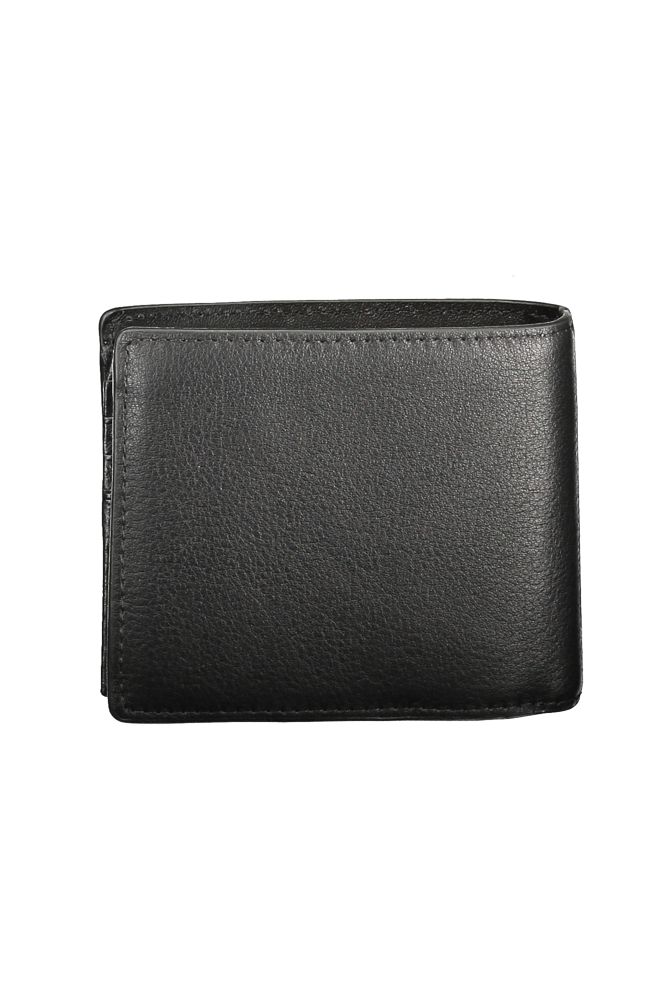 TOMMY HILFIGER MEN'S WALLET BLACK
