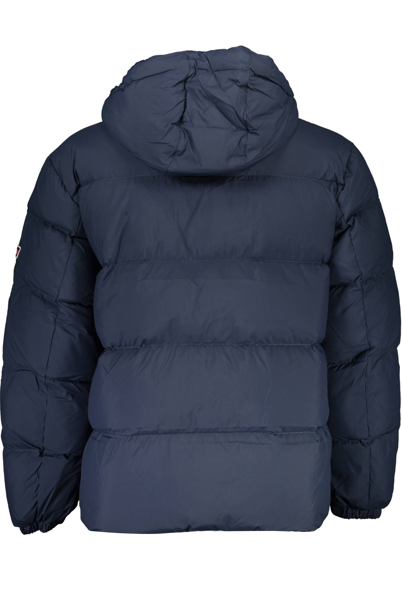 TOMMY HILFIGER MAN BLUE JACKET
