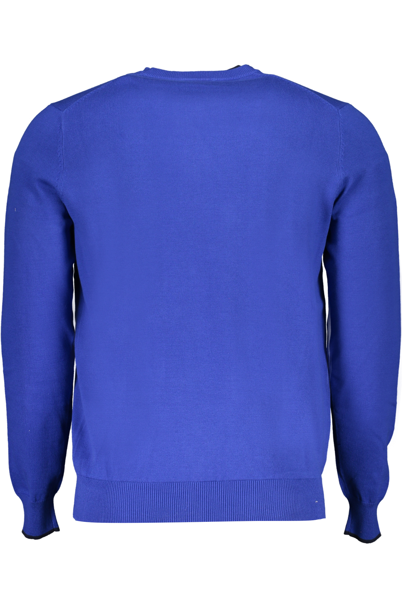 Pulover albastru pentru bărbați North Sails