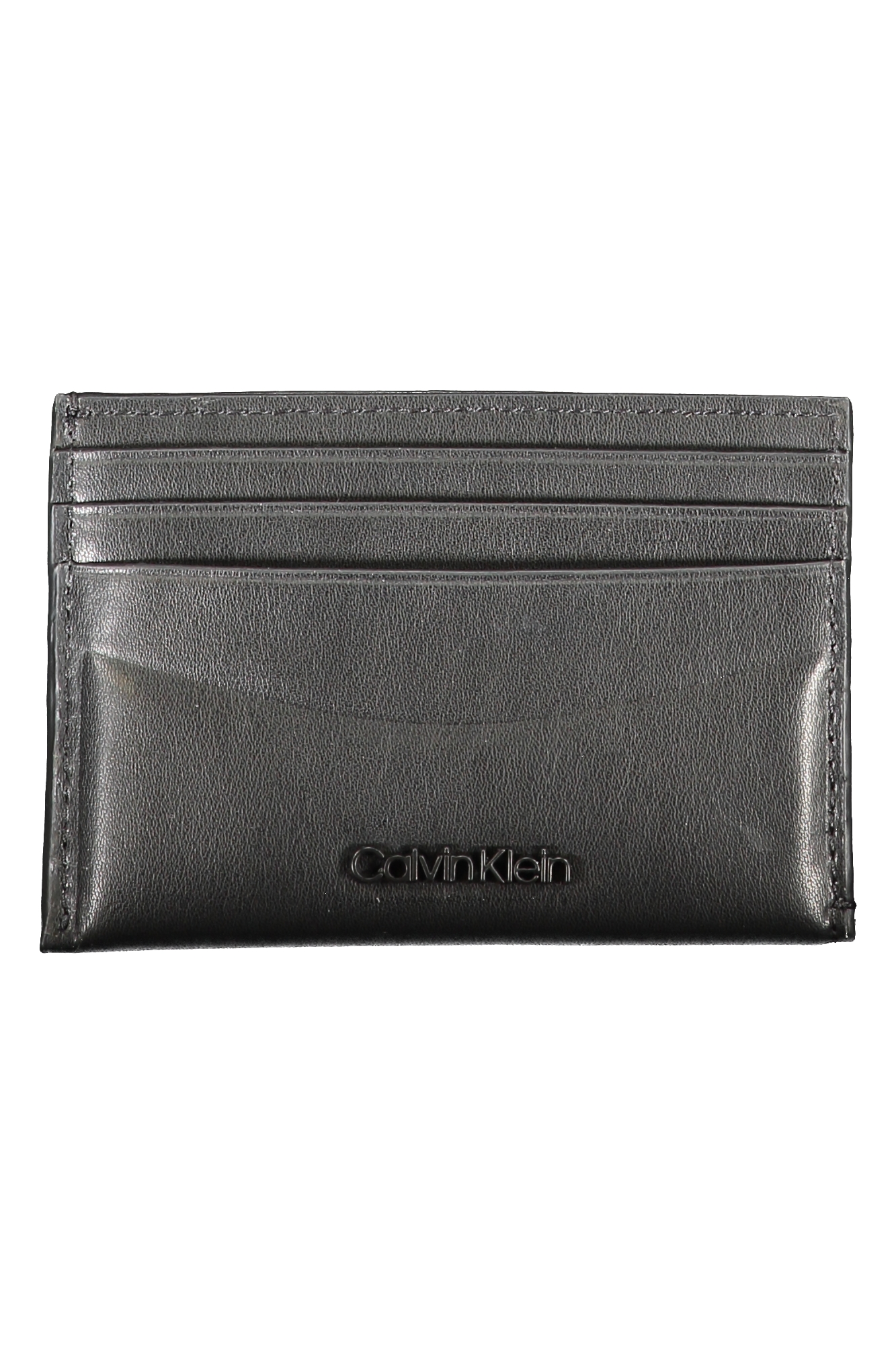 CALVIN KLEIN BLACK MEN&#39;S WALLET