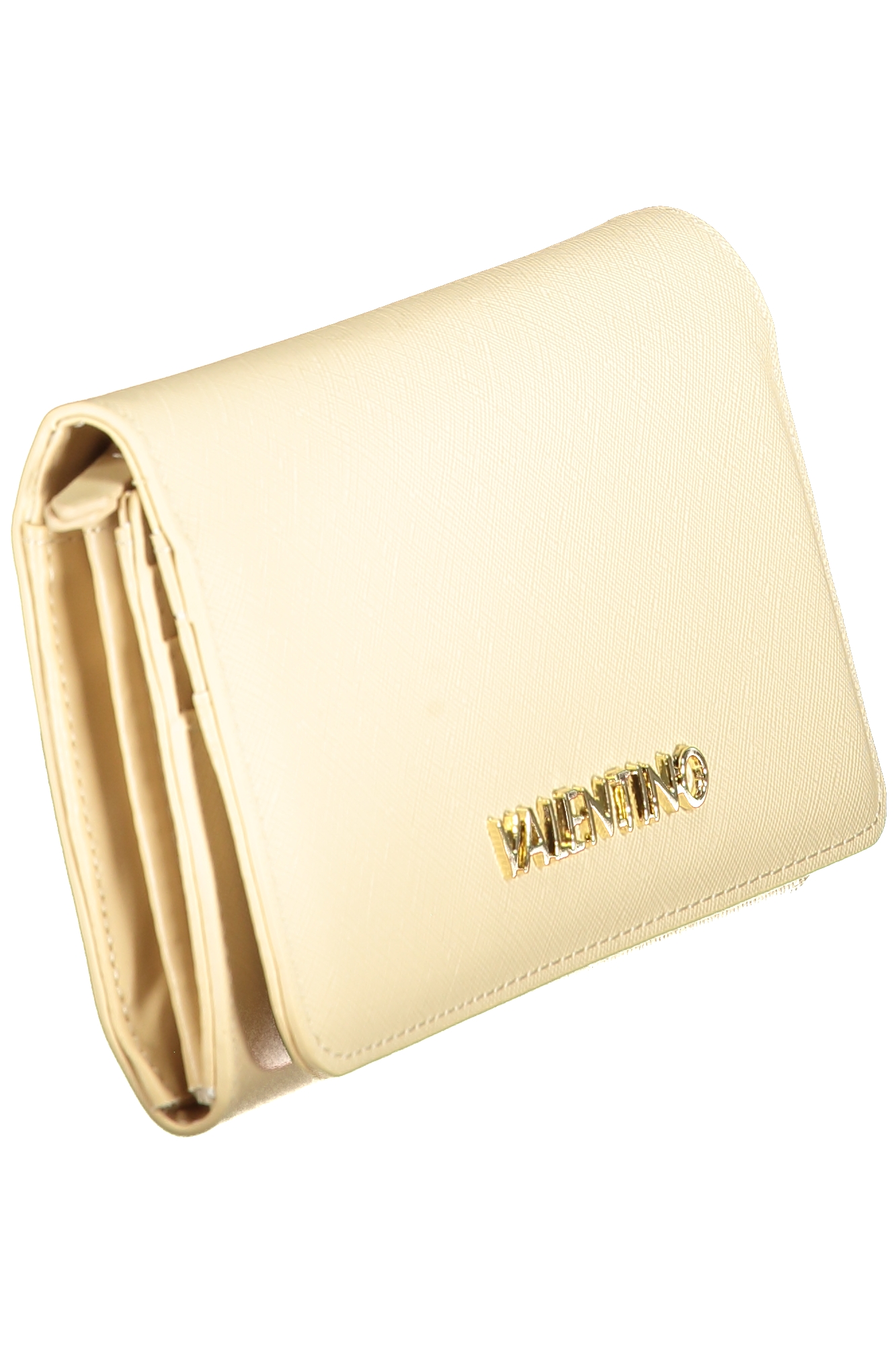 Portofel de damă Valentino bej
