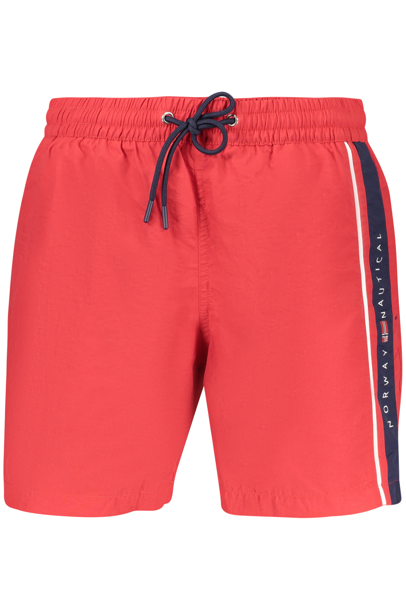 NORWAY 1963 RED MAN BOTTOM COSTUME