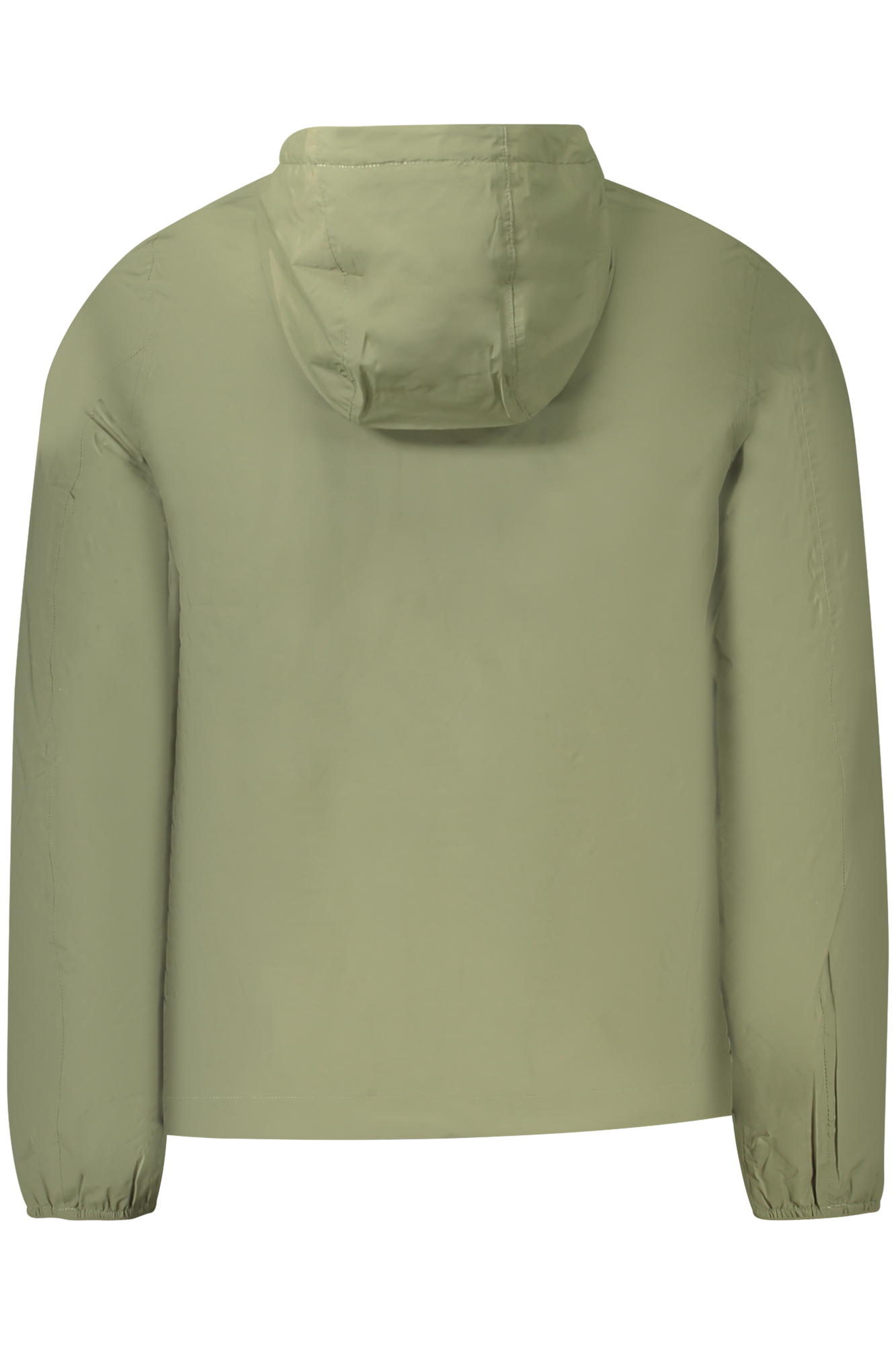 K-WAY MEN&#039;S JACKET GREEN