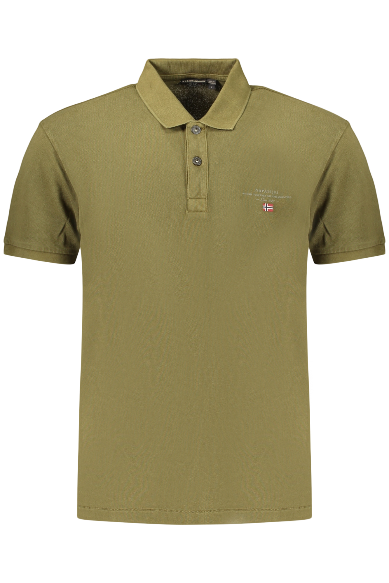 Funcțional pentru bărbați tricou – Napapijri