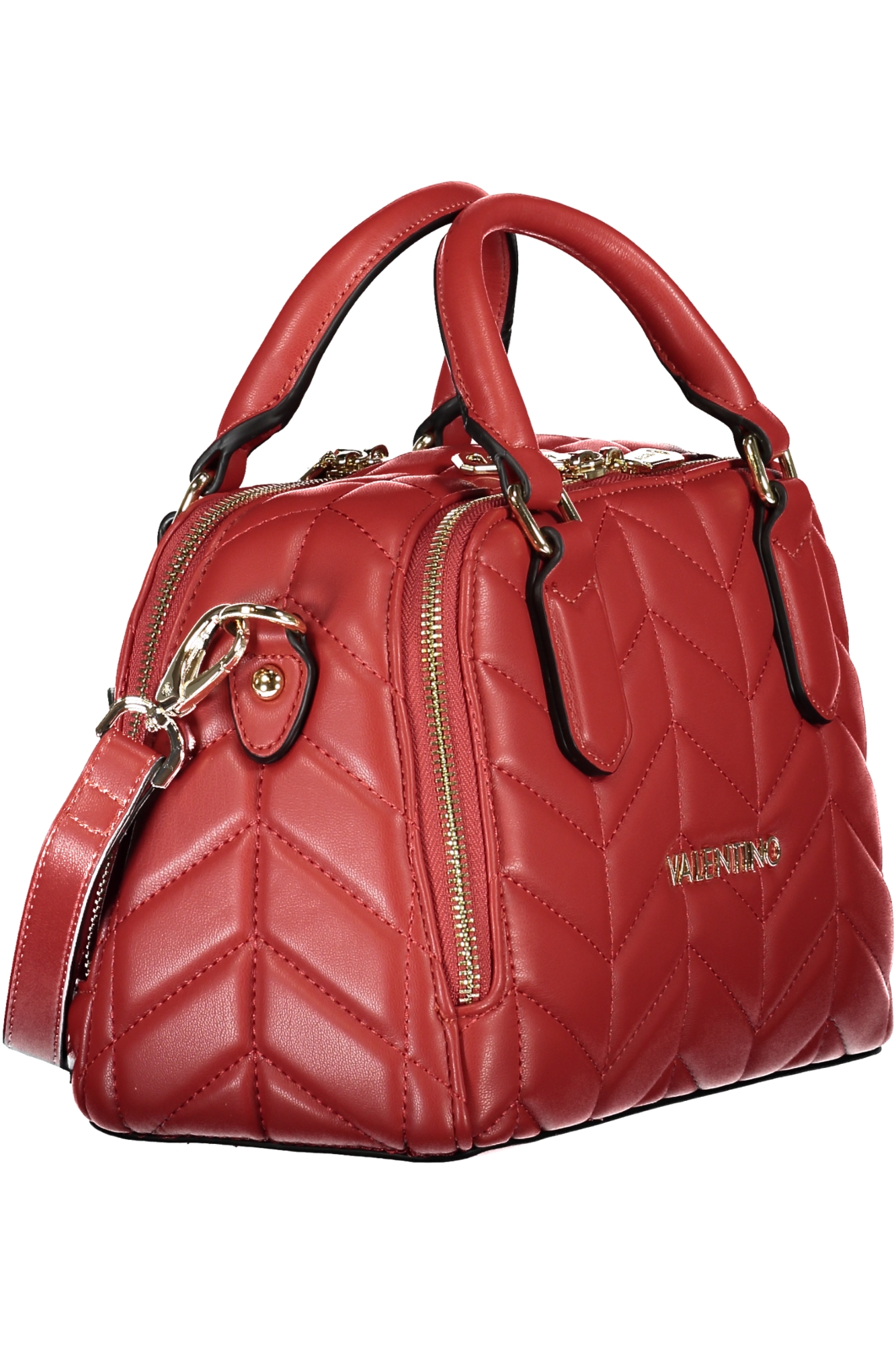 Geantă roșie Valentino