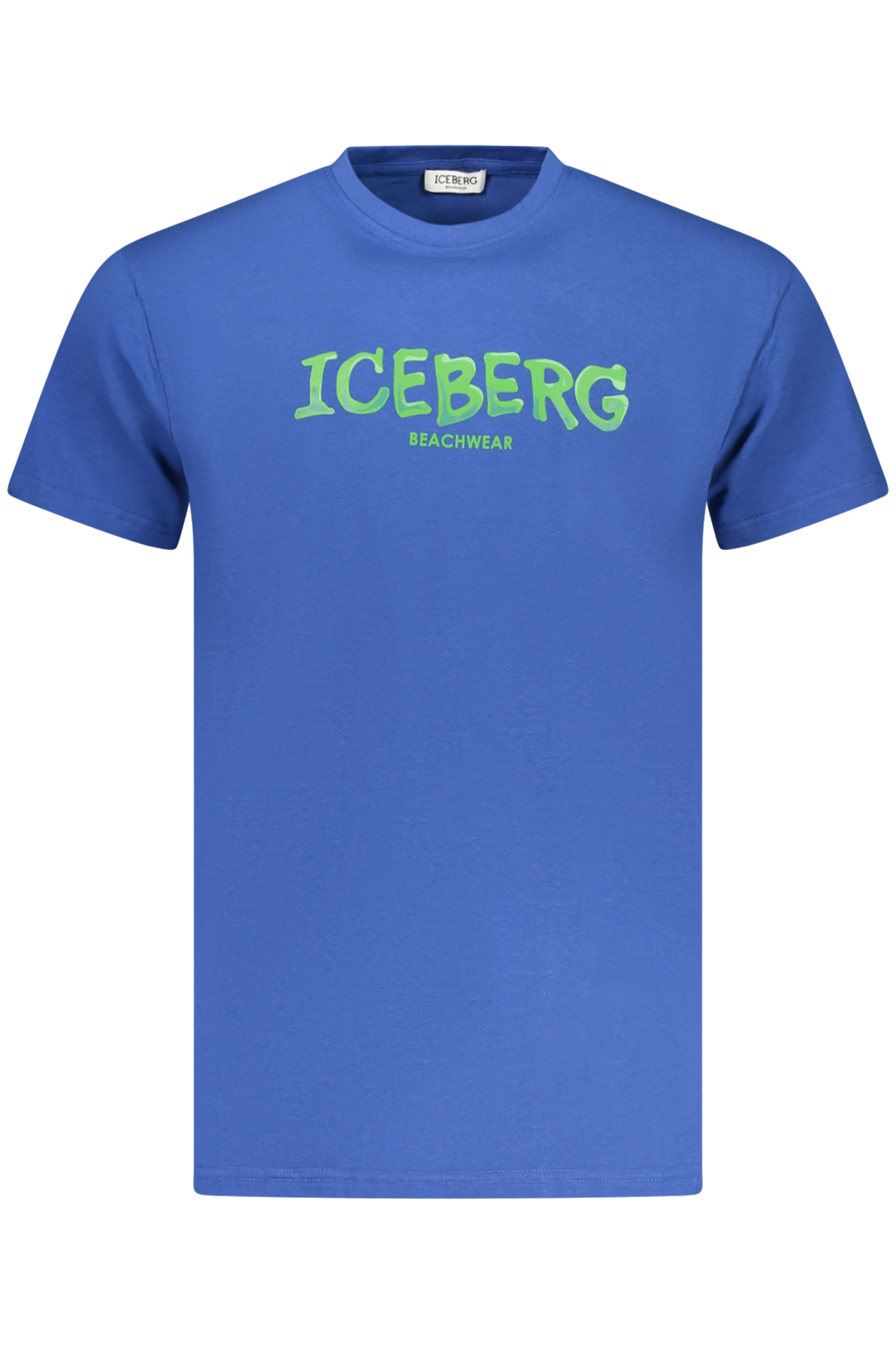 Тениска с къс ръкав ICEBERG