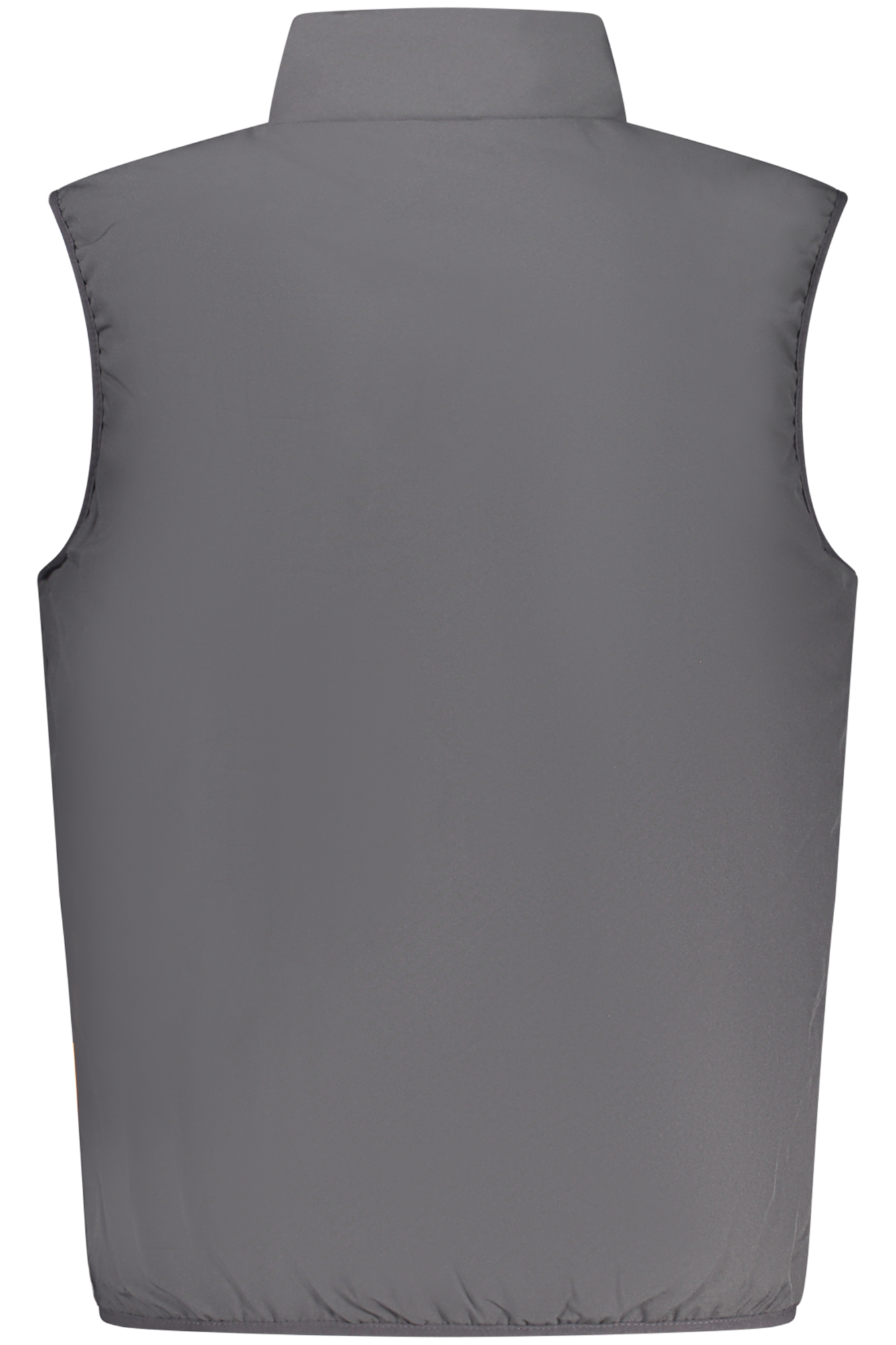 NORWAY 1963 MEN&#039;S GRAY SLEEVELESS JACKET