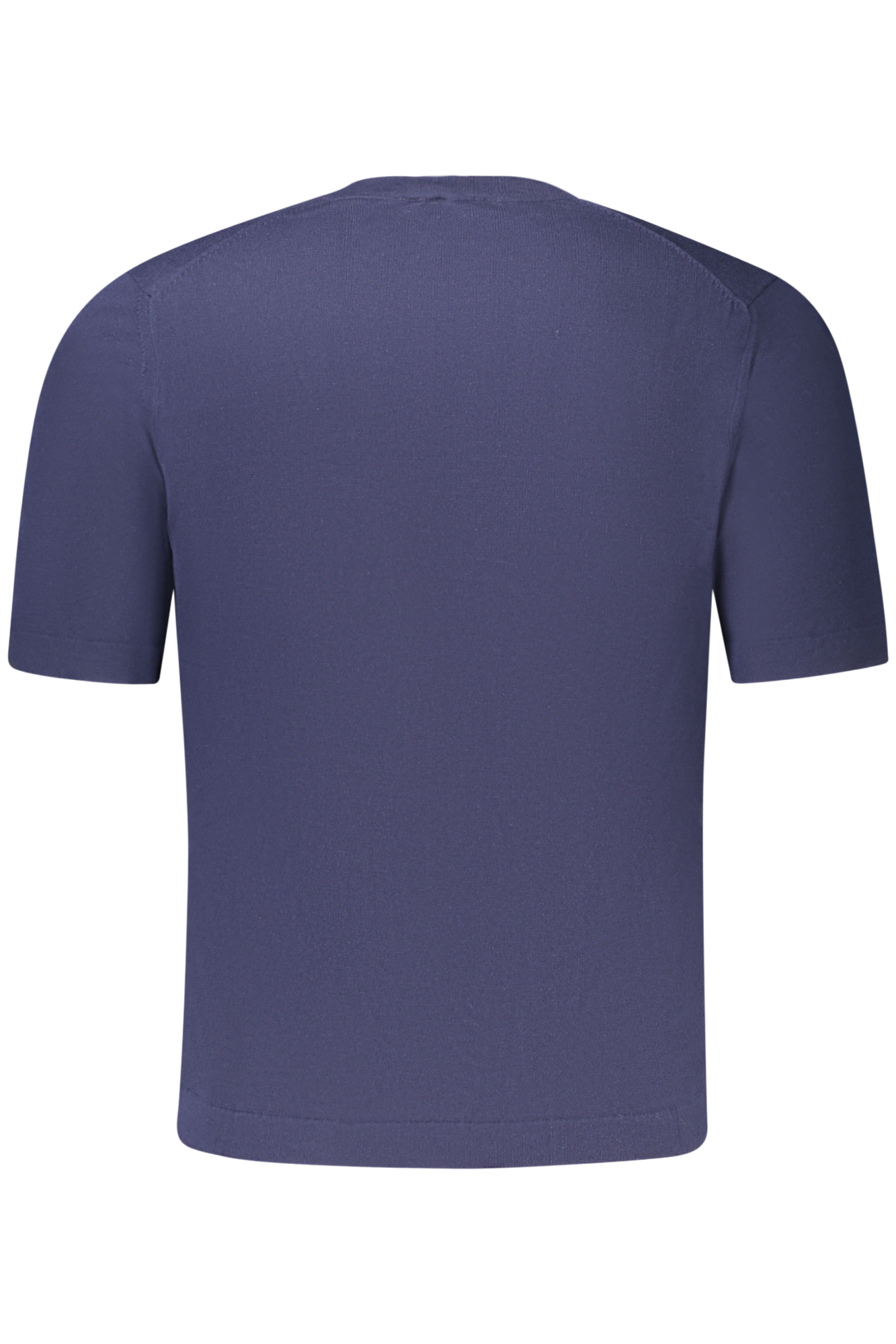 K-WAY MEN'S BLUE SWEATER