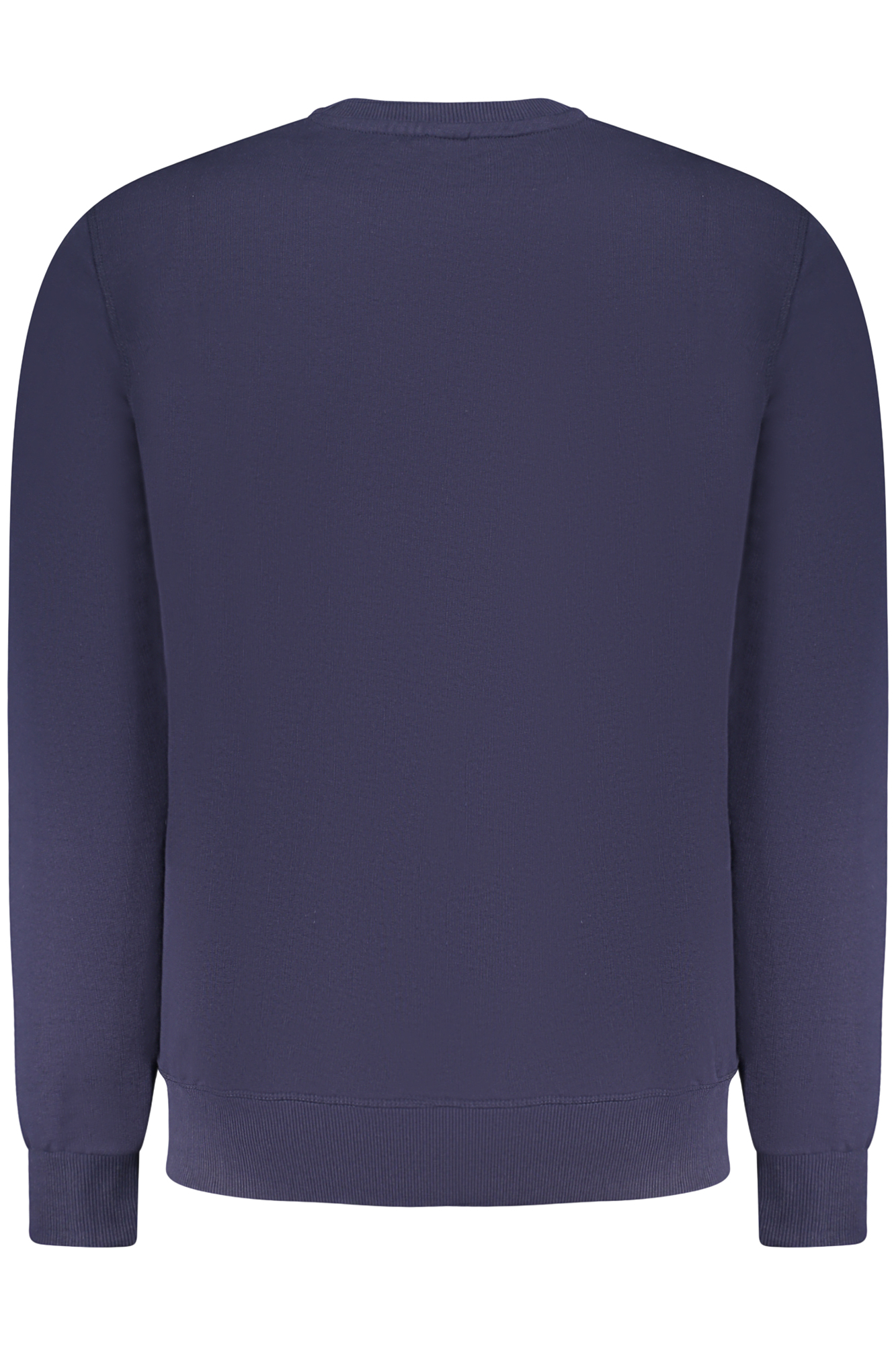 NORTH SAILS MEN'S ZIP-UP SWEATSHIRT BLUE