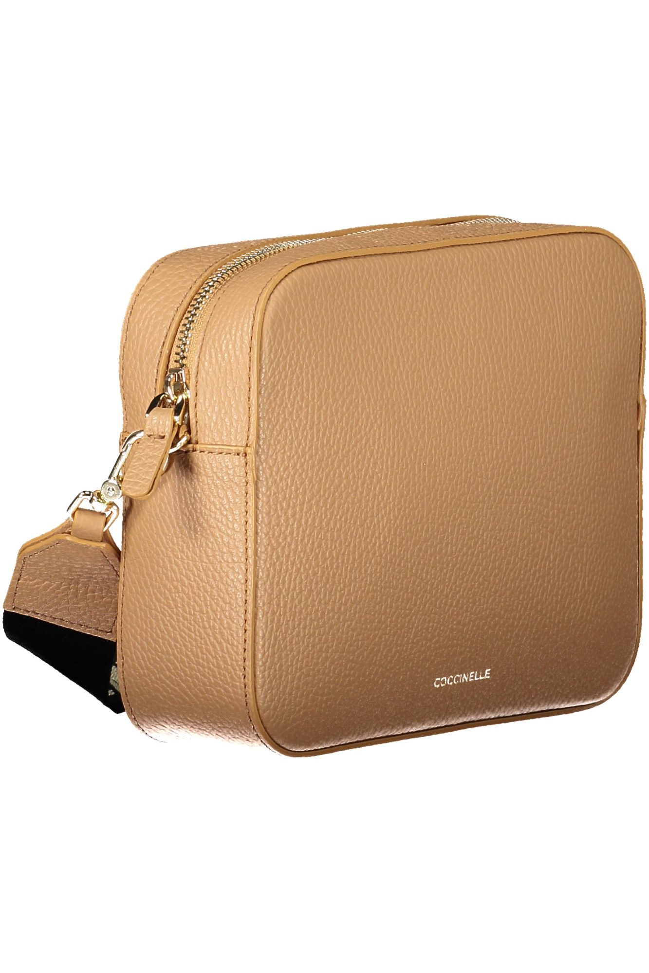 COCCINELLE WOMEN&#039;S BROWN BAG