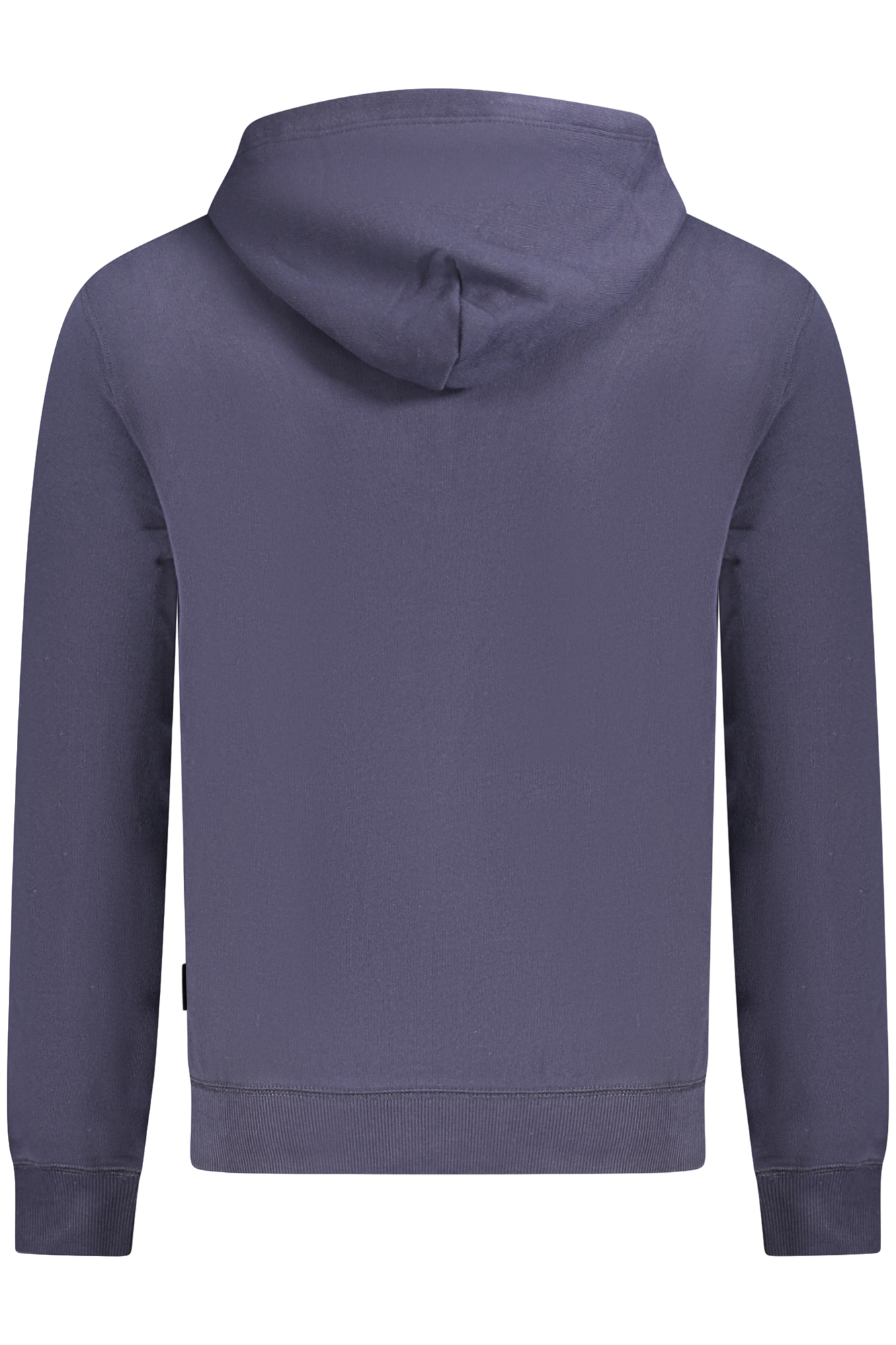 NAPAPIJRI SWEATSHIRT WITHOUT ZIP MEN BLUE