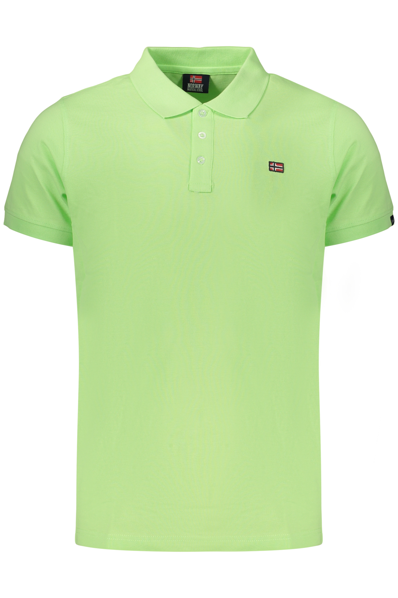 Tricou polo cu mânecă scurtă