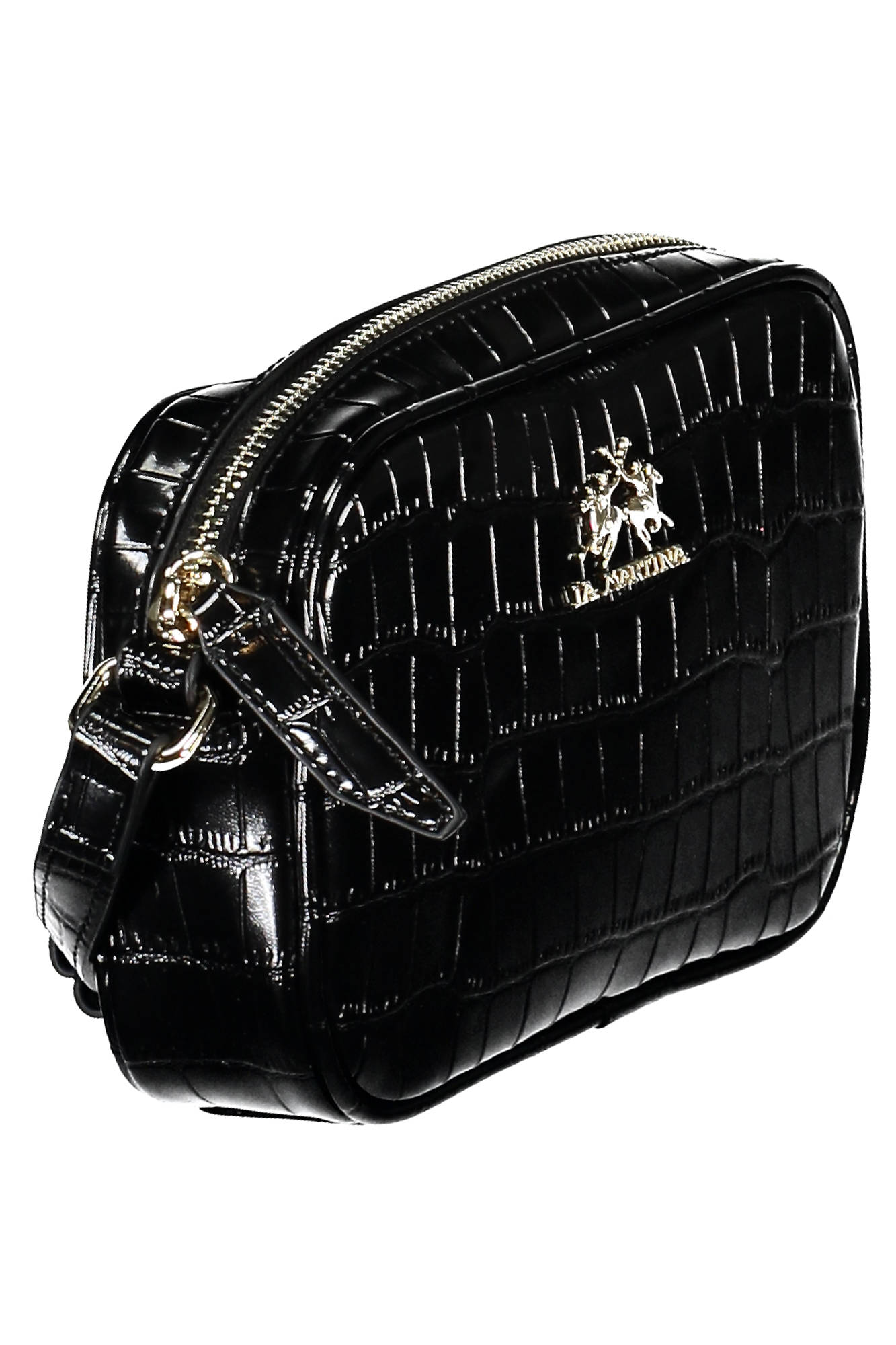 LA MARTINA BLACK WOMEN&#039;S BAG