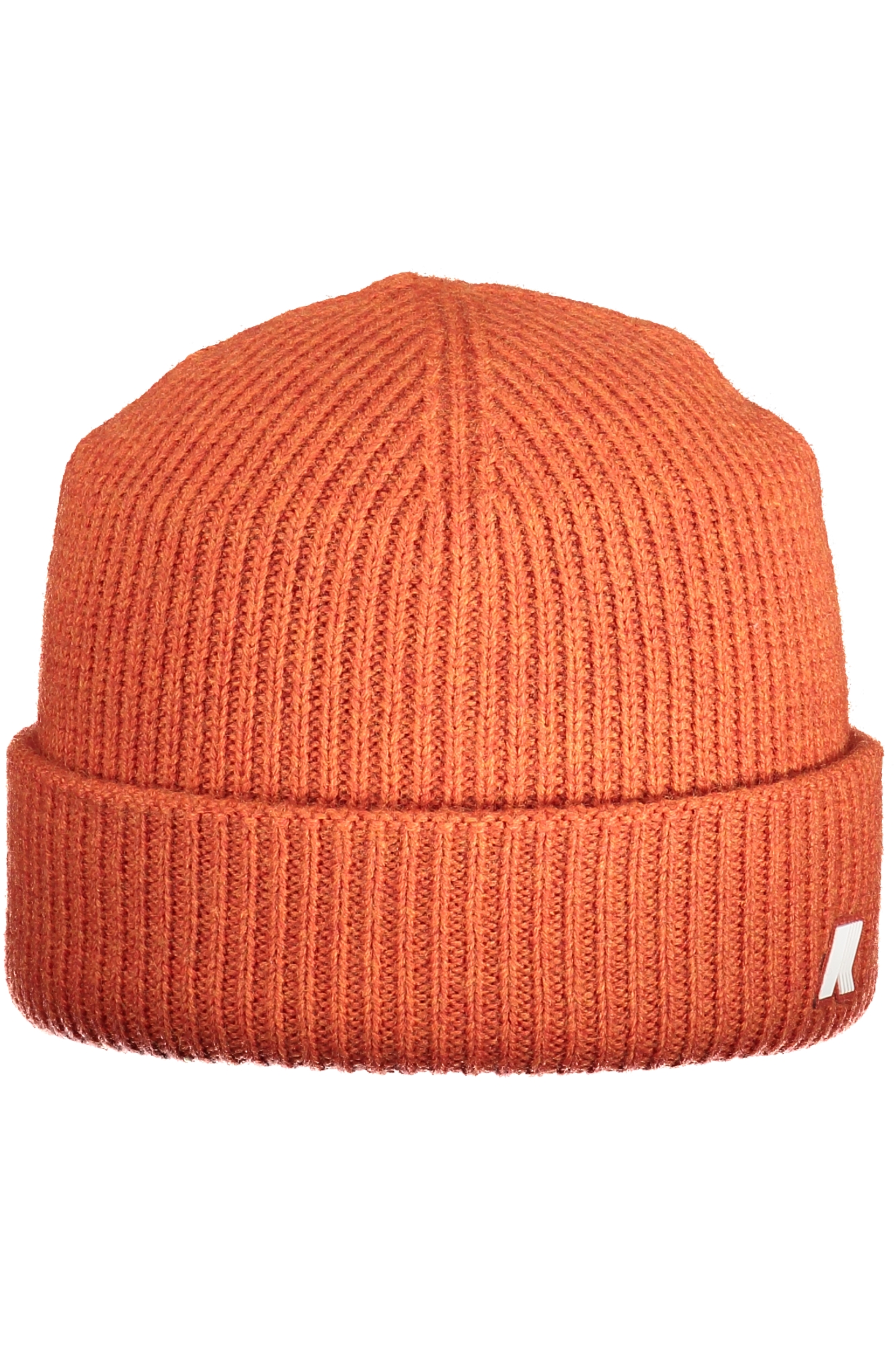 K-WAY MEN'S RED CAP