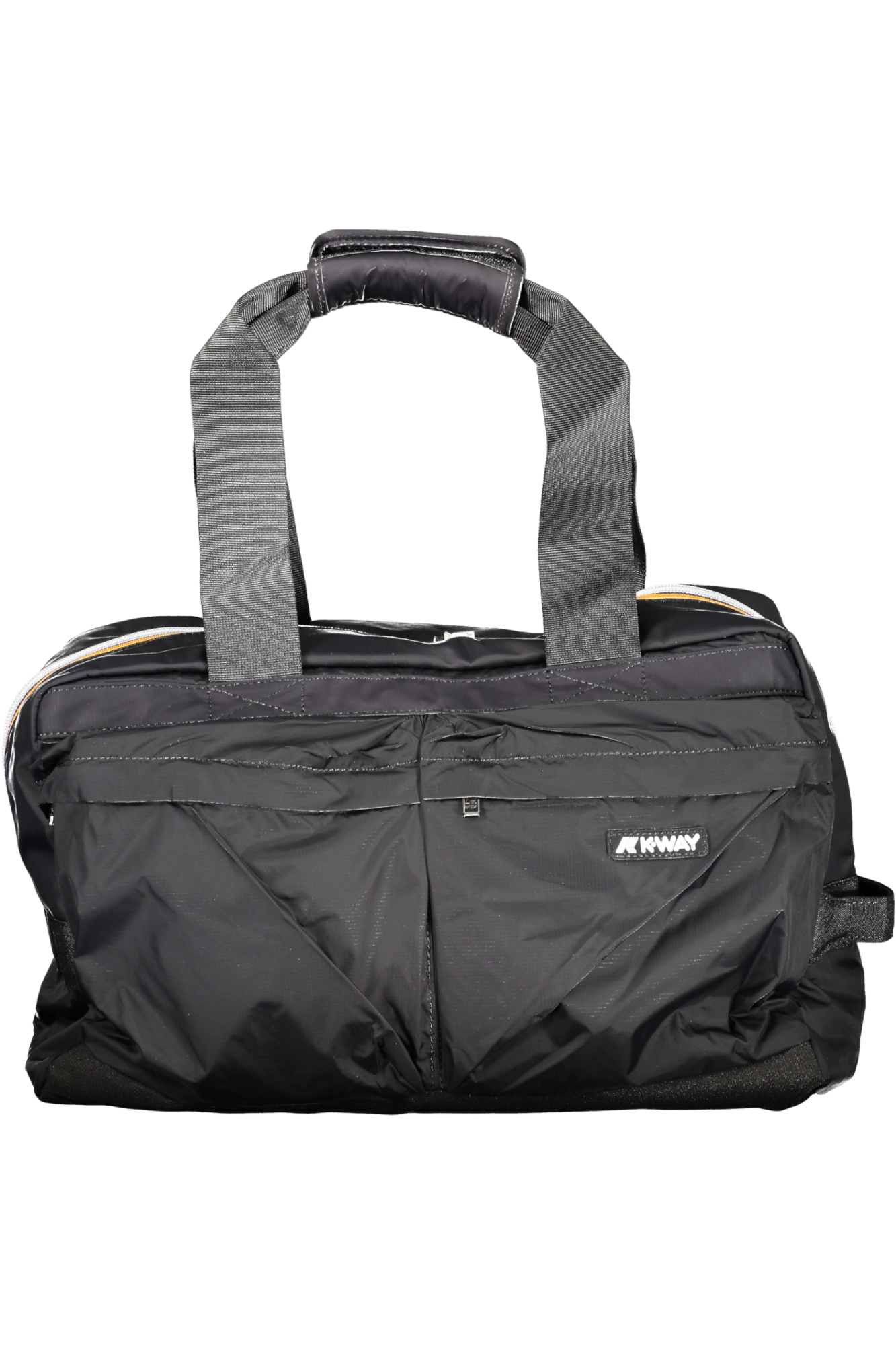 K-WAY BLACK MEN&#039;S BAG