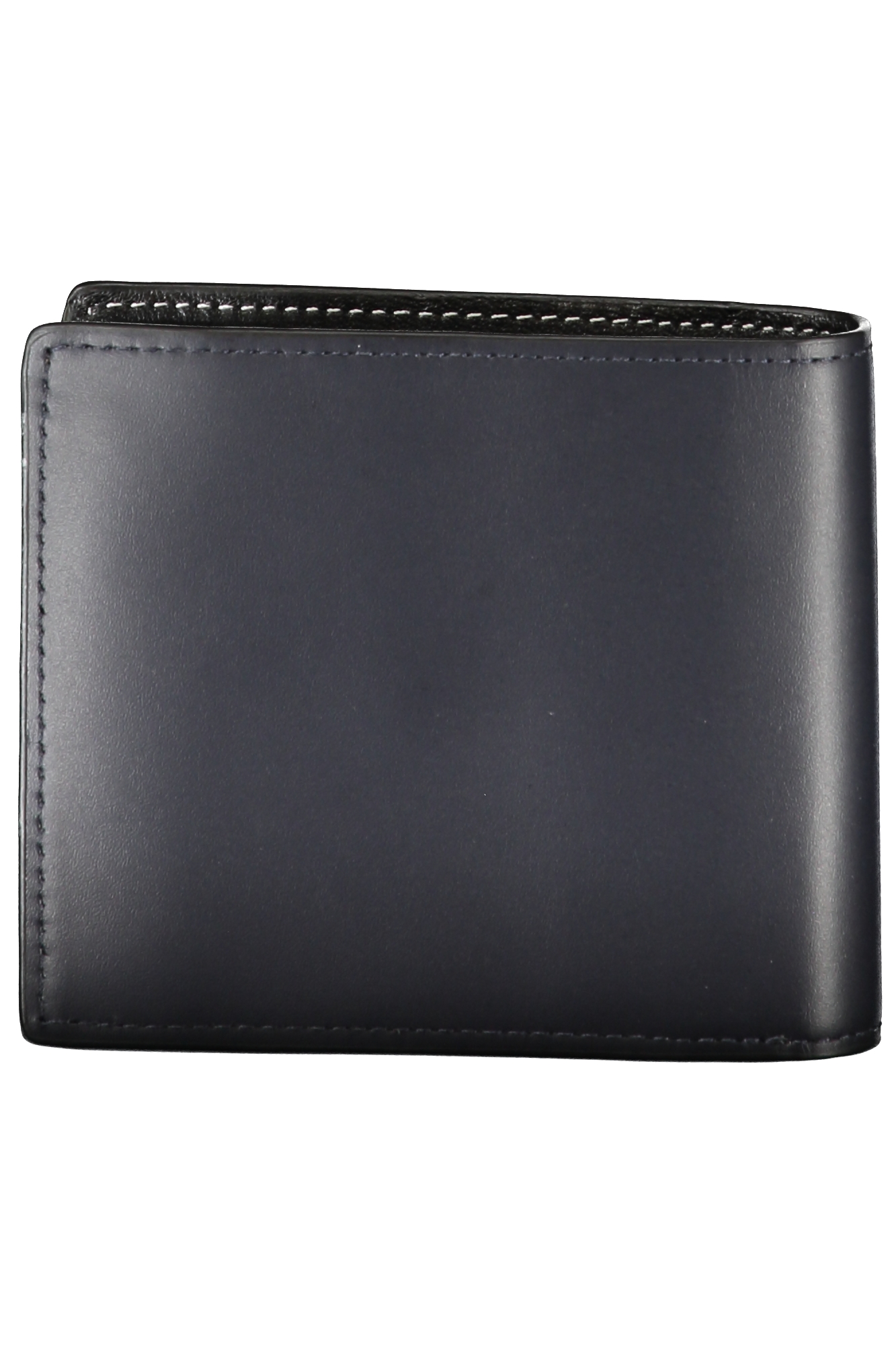TOMMY HILFIGER MEN'S WALLET BLUE