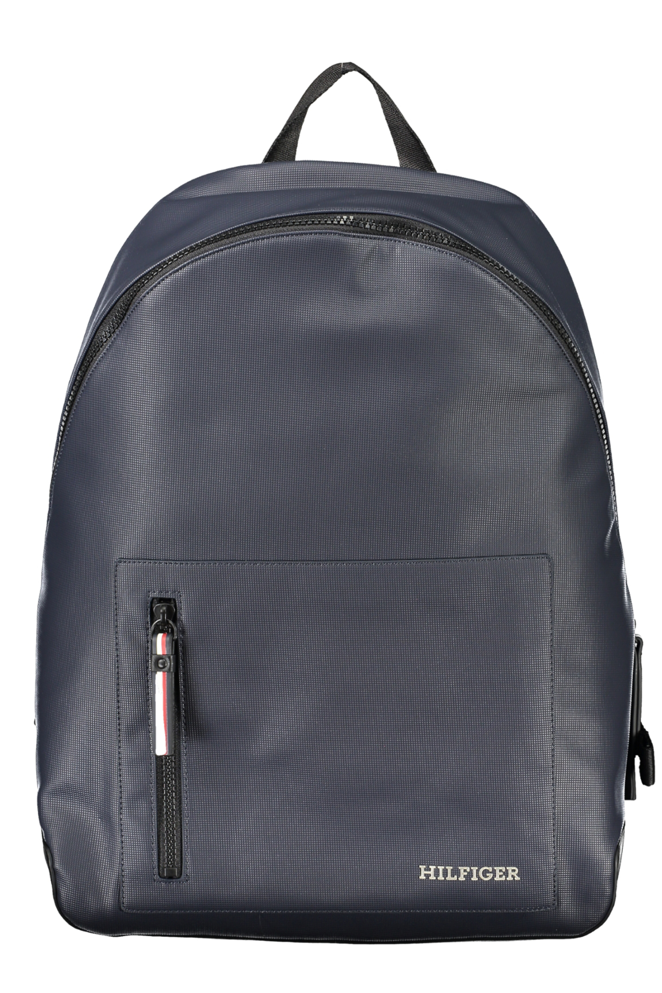 TOMMY HILFIGER MEN'S BLUE BACKPACK