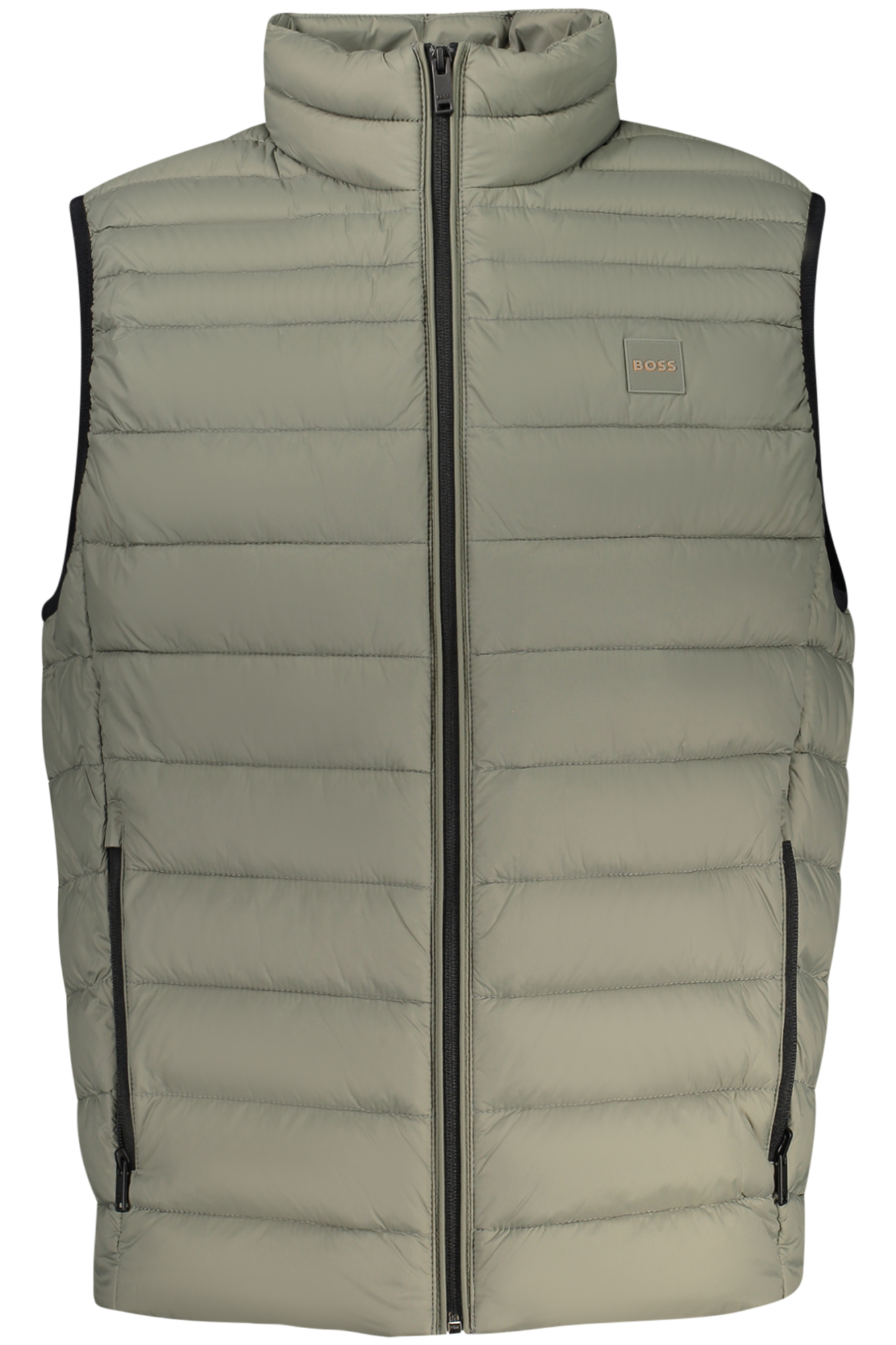 Pánska prešívaná vesta