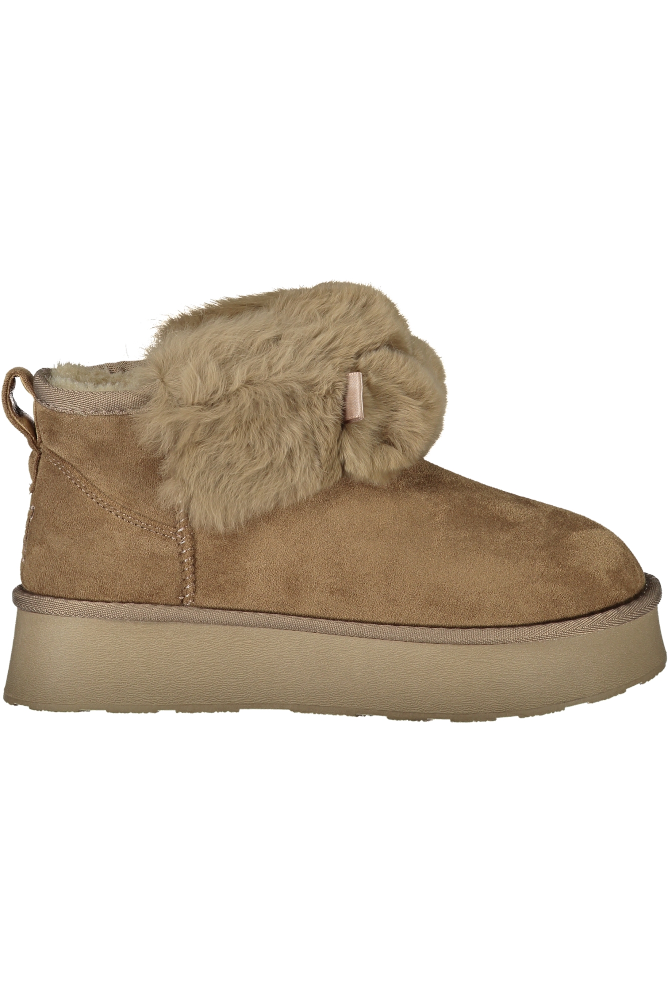 LAURA BIAGIOTTI WOMEN&#039;S BOOT FOOTWEAR BROWN