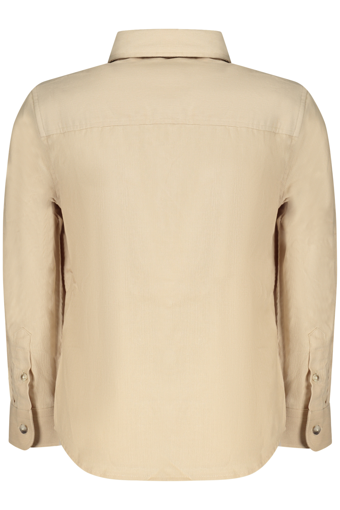 NORTH SAILS CHILDREN&#039;S LONG-SLEEVED SHIRT, BEIGE