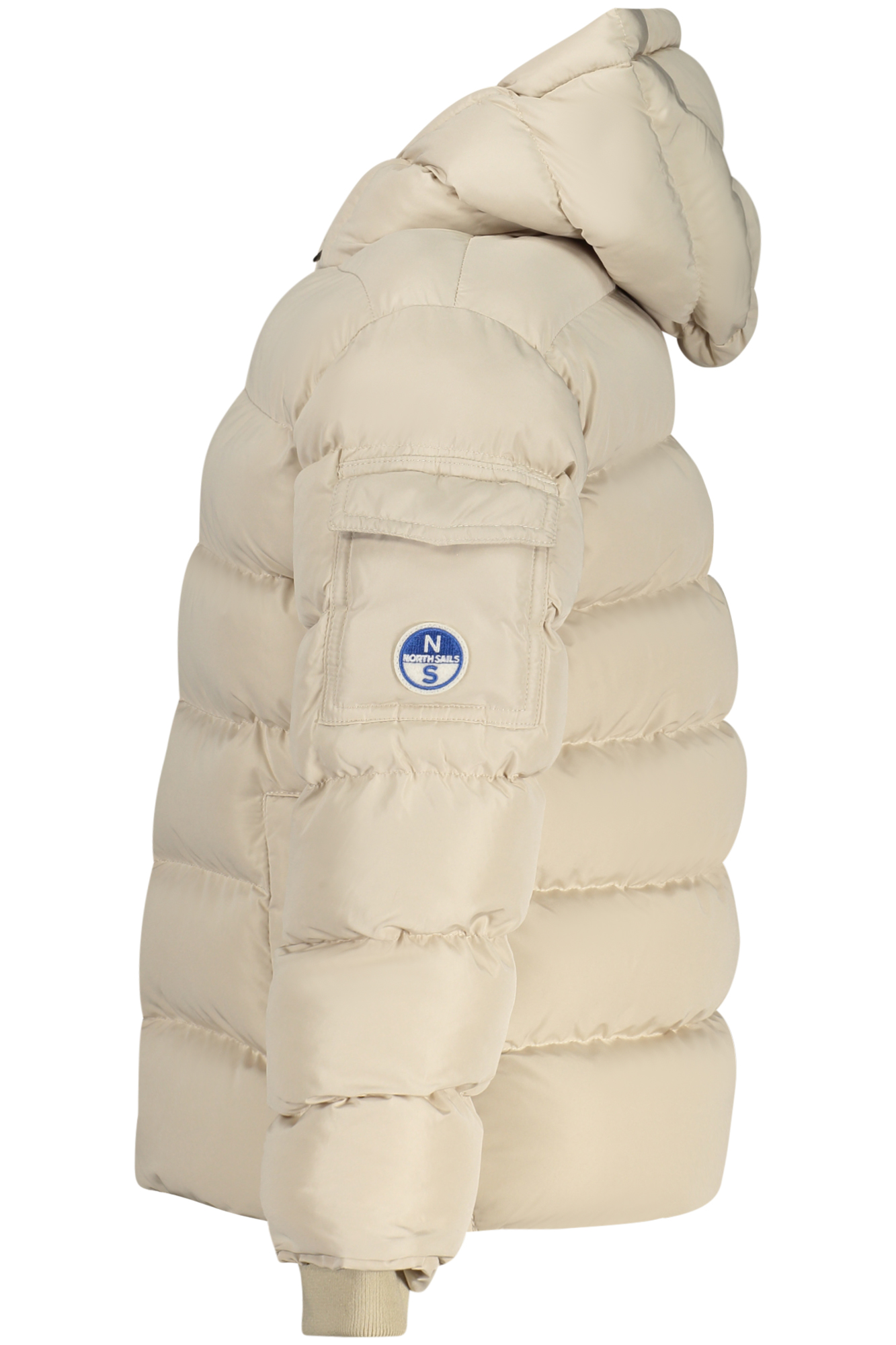NORTH SAILS CHILDREN'S BEIGE JACKET