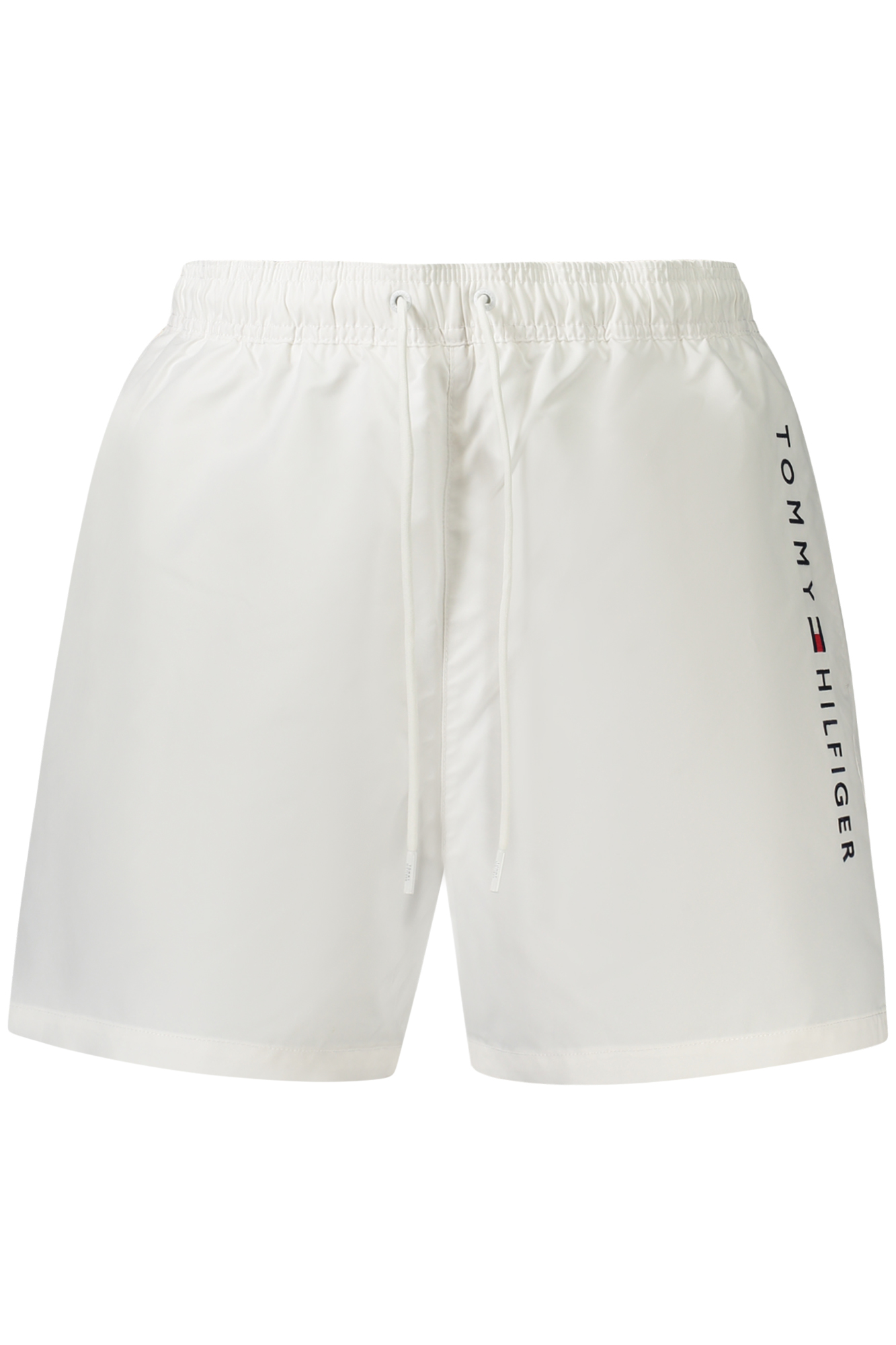 TOMMY HILFIGER SWIMSUIT BOTTOM MEN WHITE