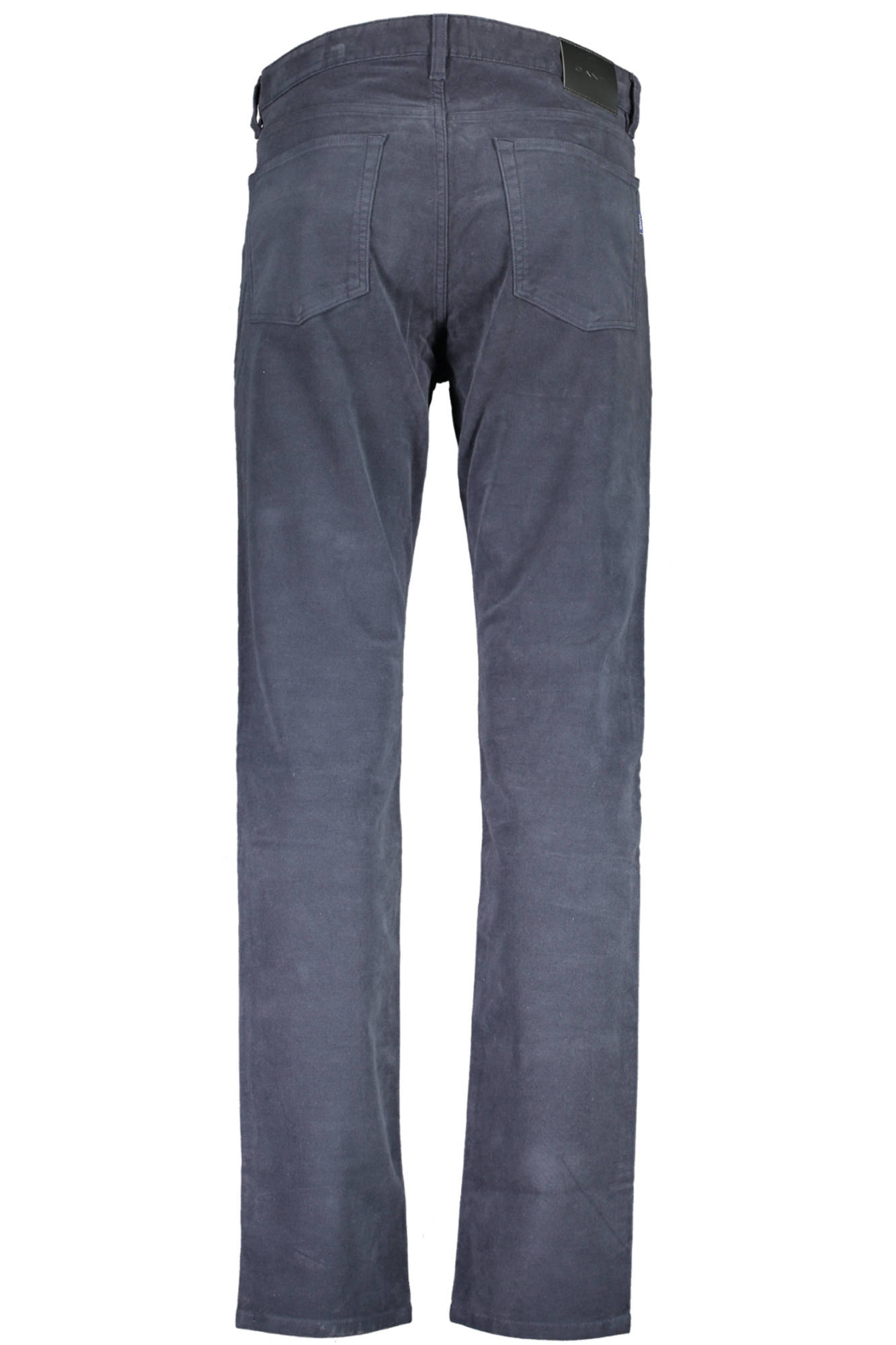 GANT MEN&#039;S BLUE TROUSERS