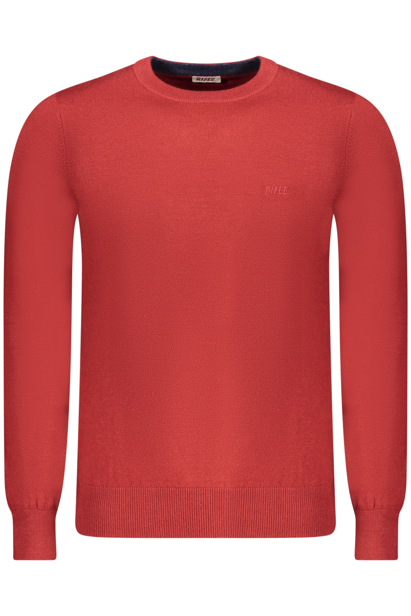 RED MEN&#039;S RIFLE SHIRT