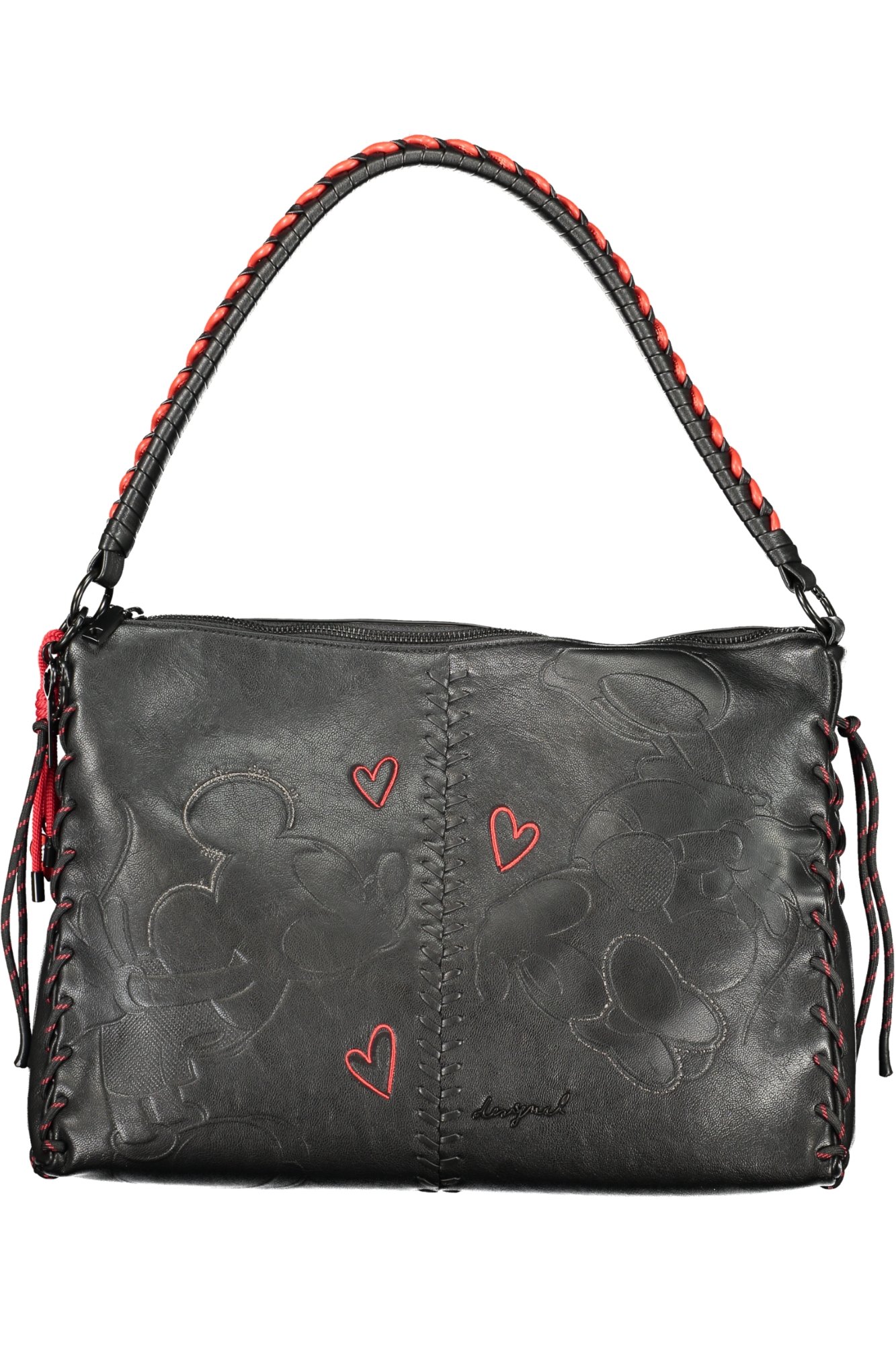 Desigual dámská kabelka černá