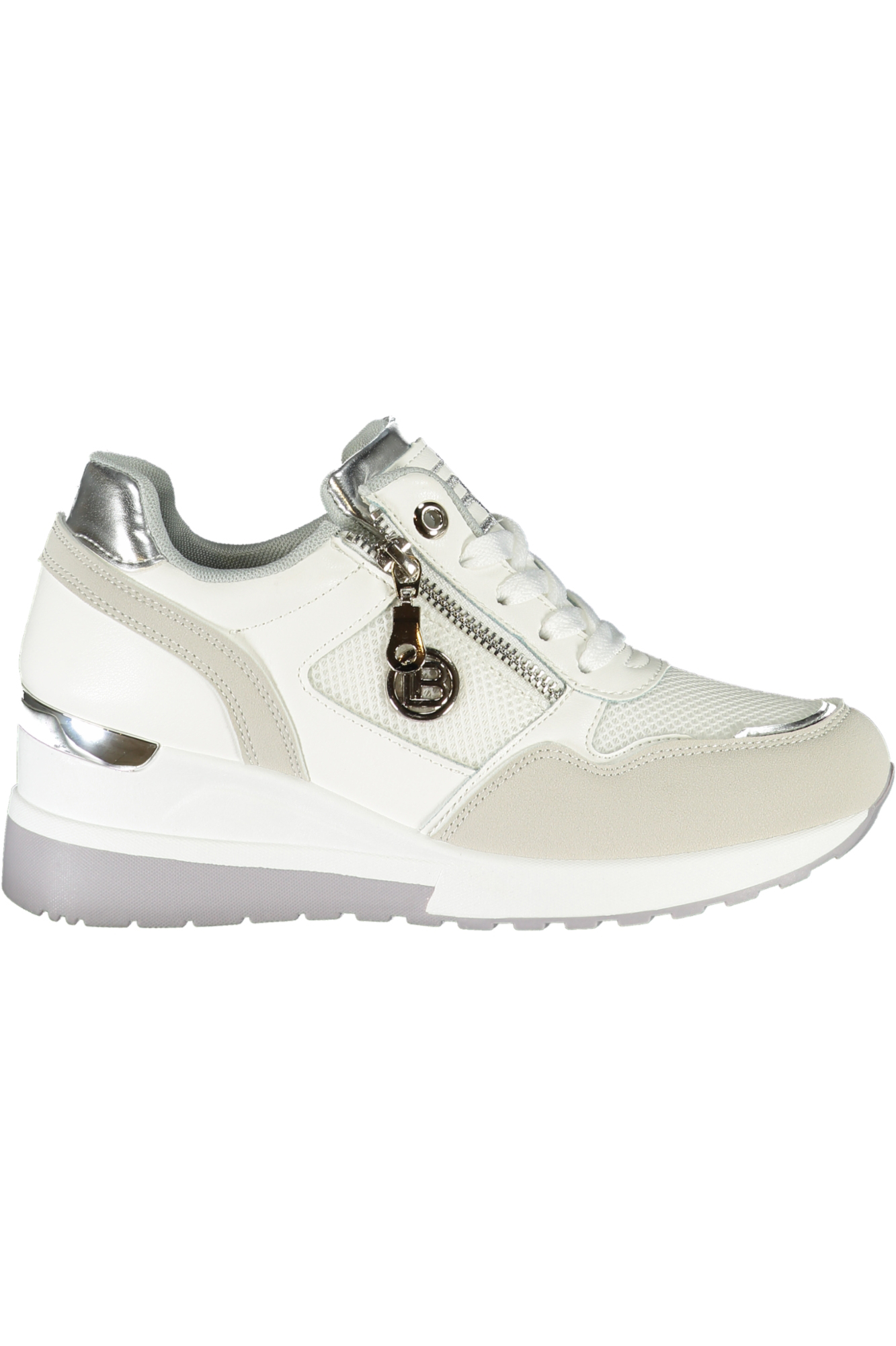 LAURA BIAGIOTTI WOMENS SPORTS SHOES GREY