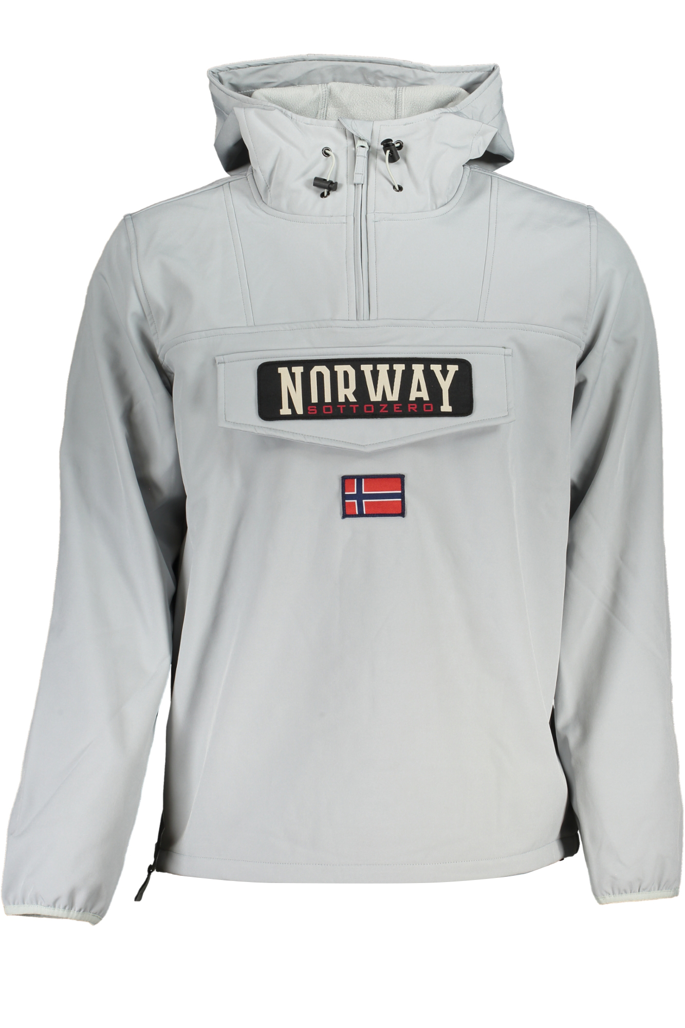 NORWAY 1963 MEN&#39;S GRAY SPORTS JACKET