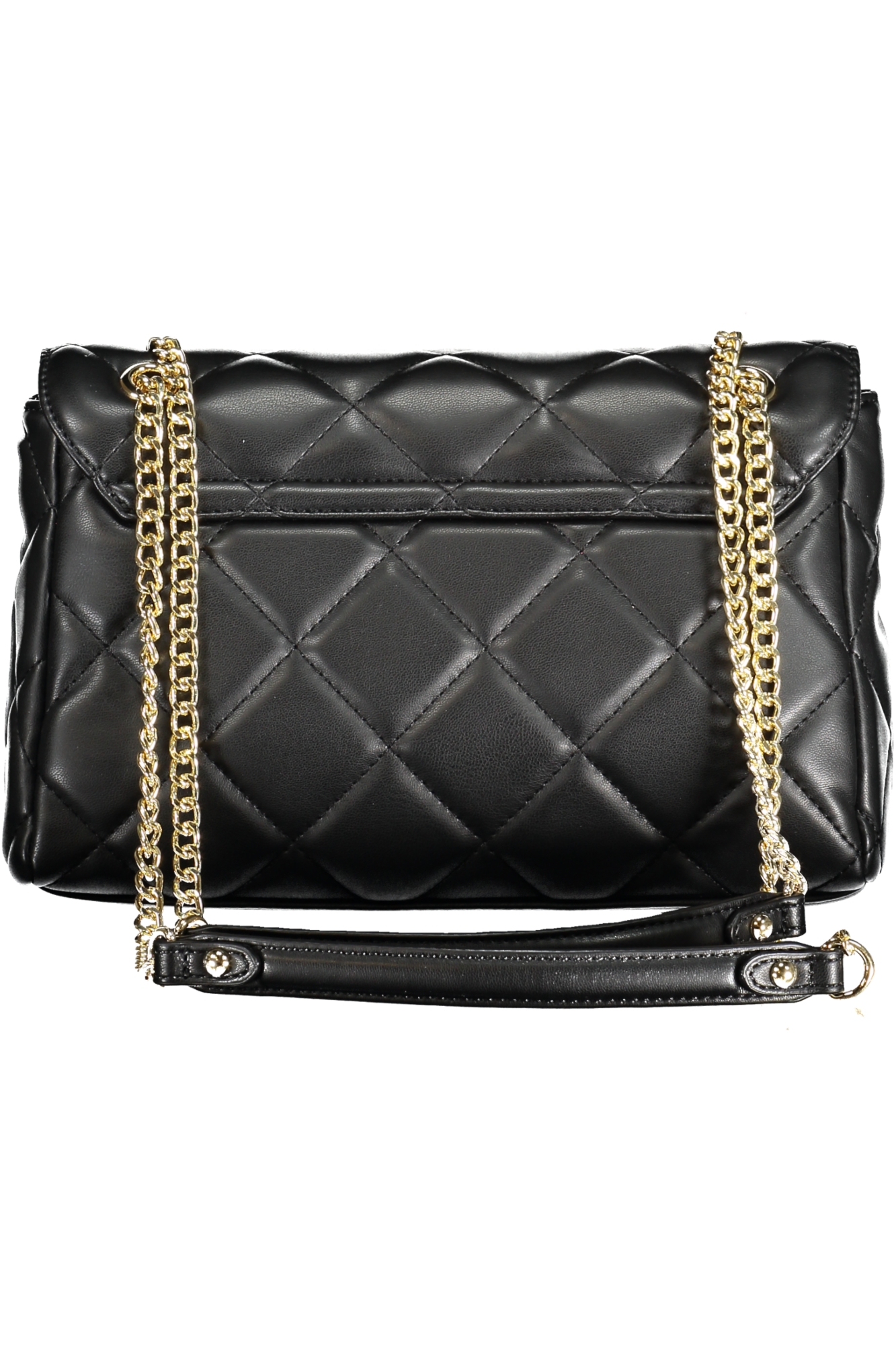 VALENTINO BAGS BLACK WOMEN&#039;S BAG