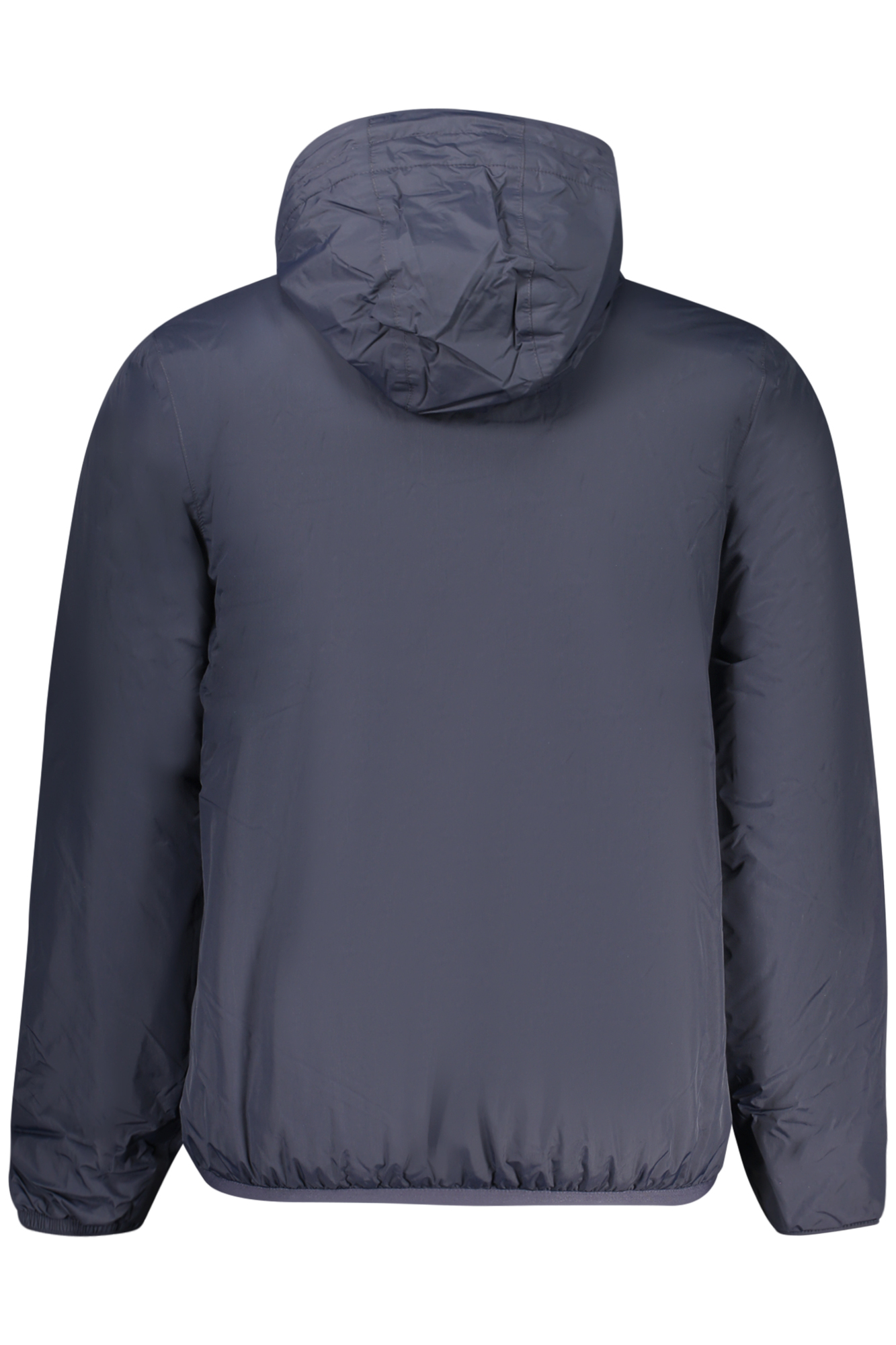 K-WAY MEN&#039;S BLUE JACKET