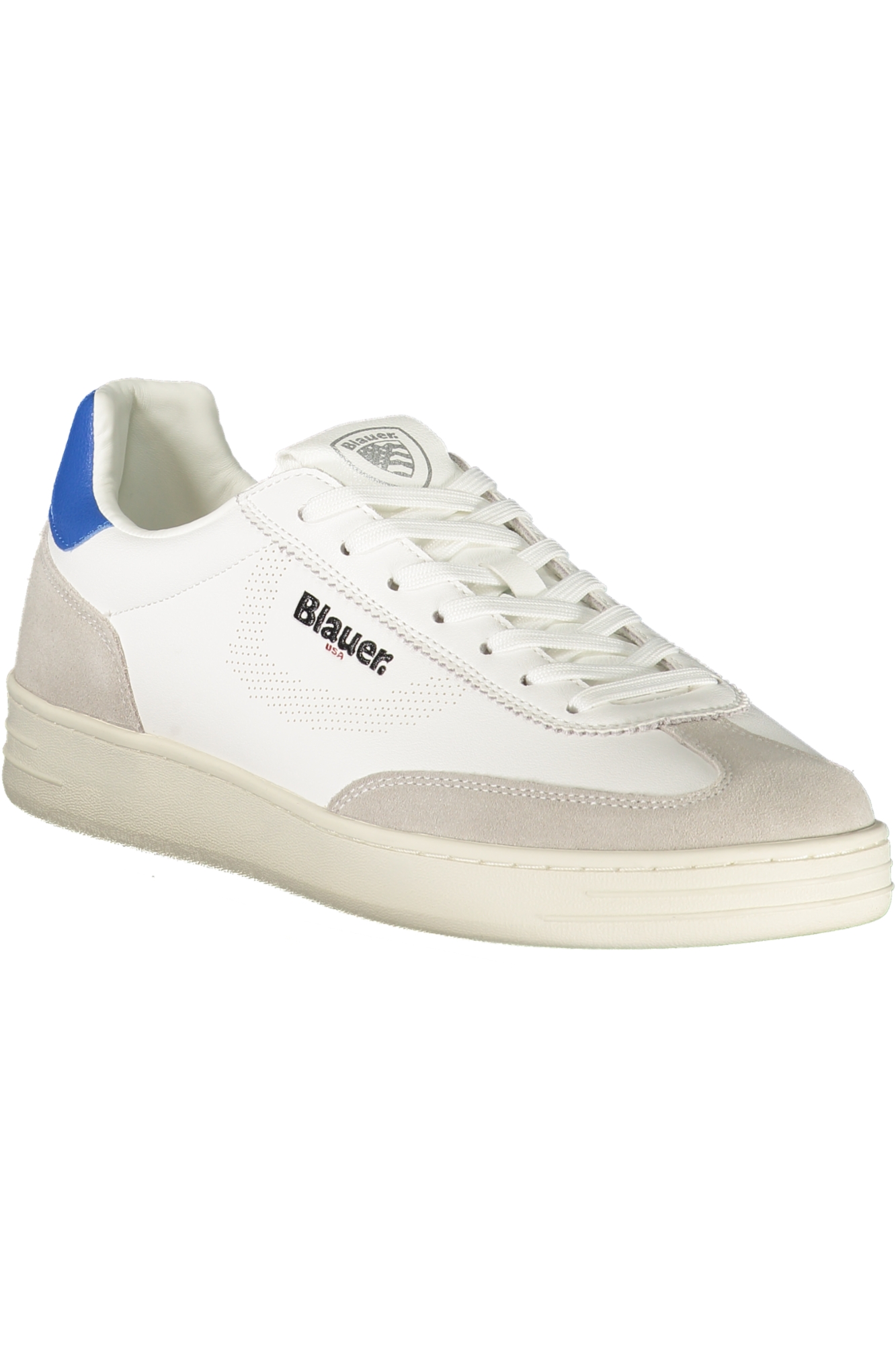 Blauer Tenisi josi