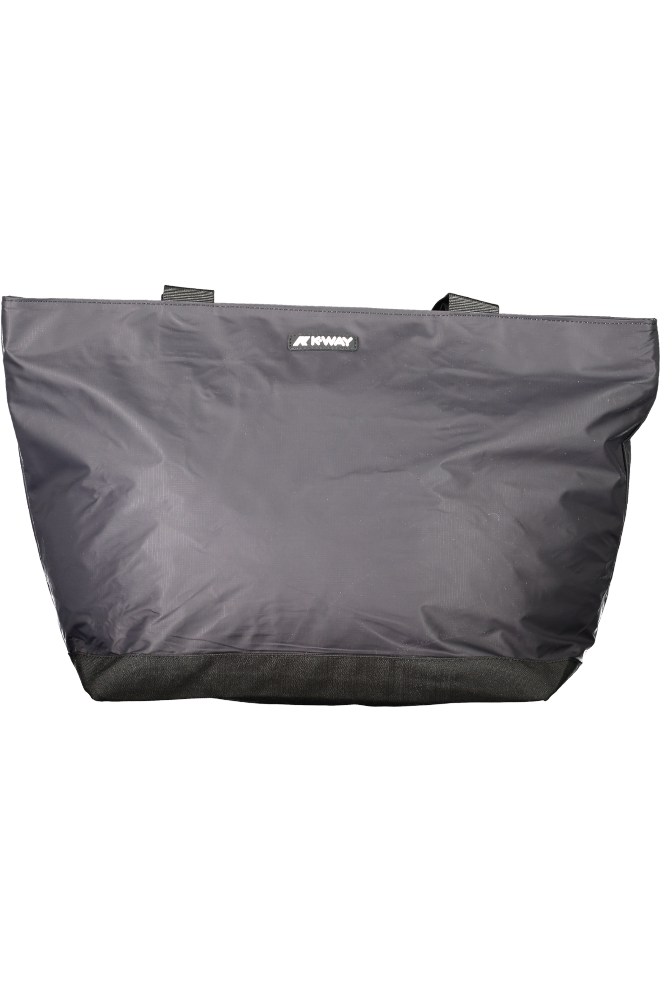 K-WAY WOMEN'S BAG BLACK