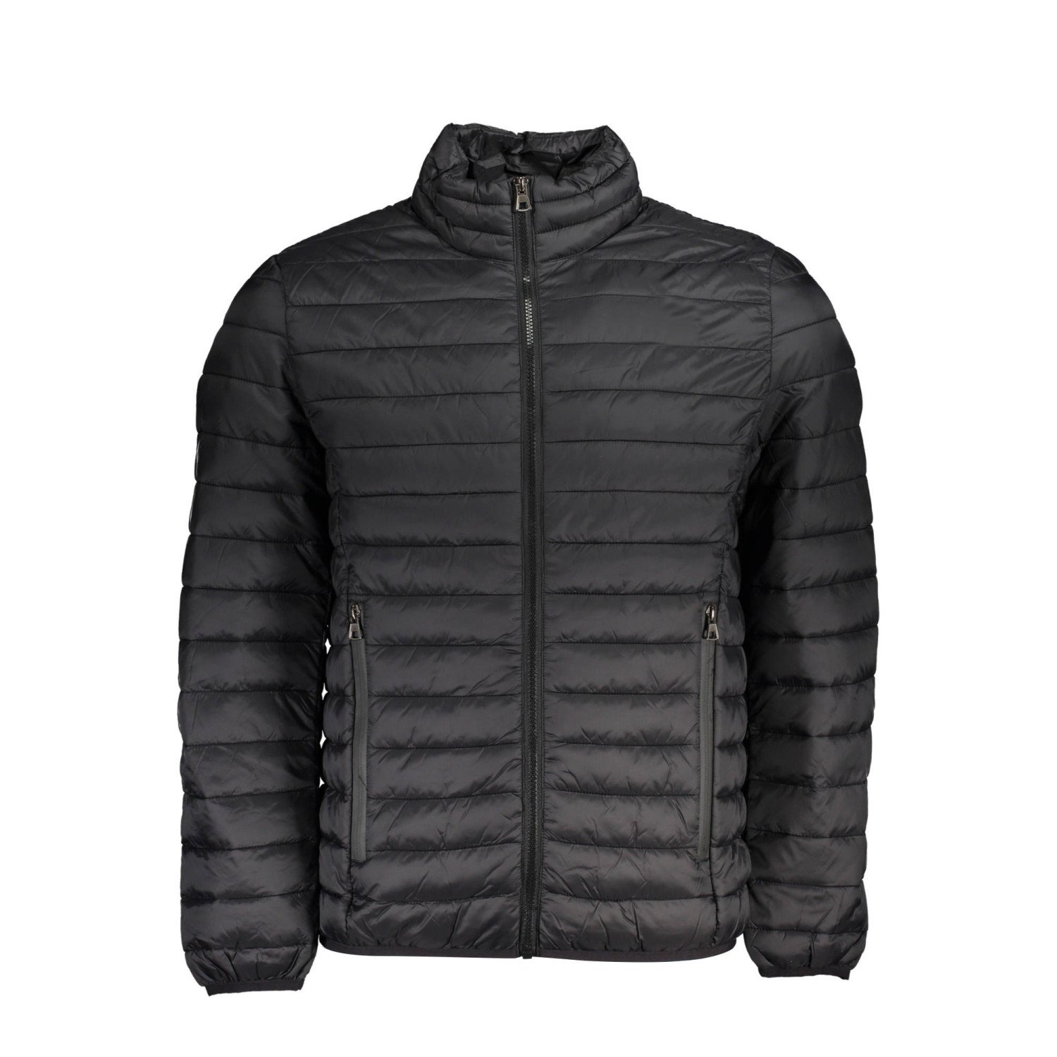 Čierna pánska bunda Norway 1963