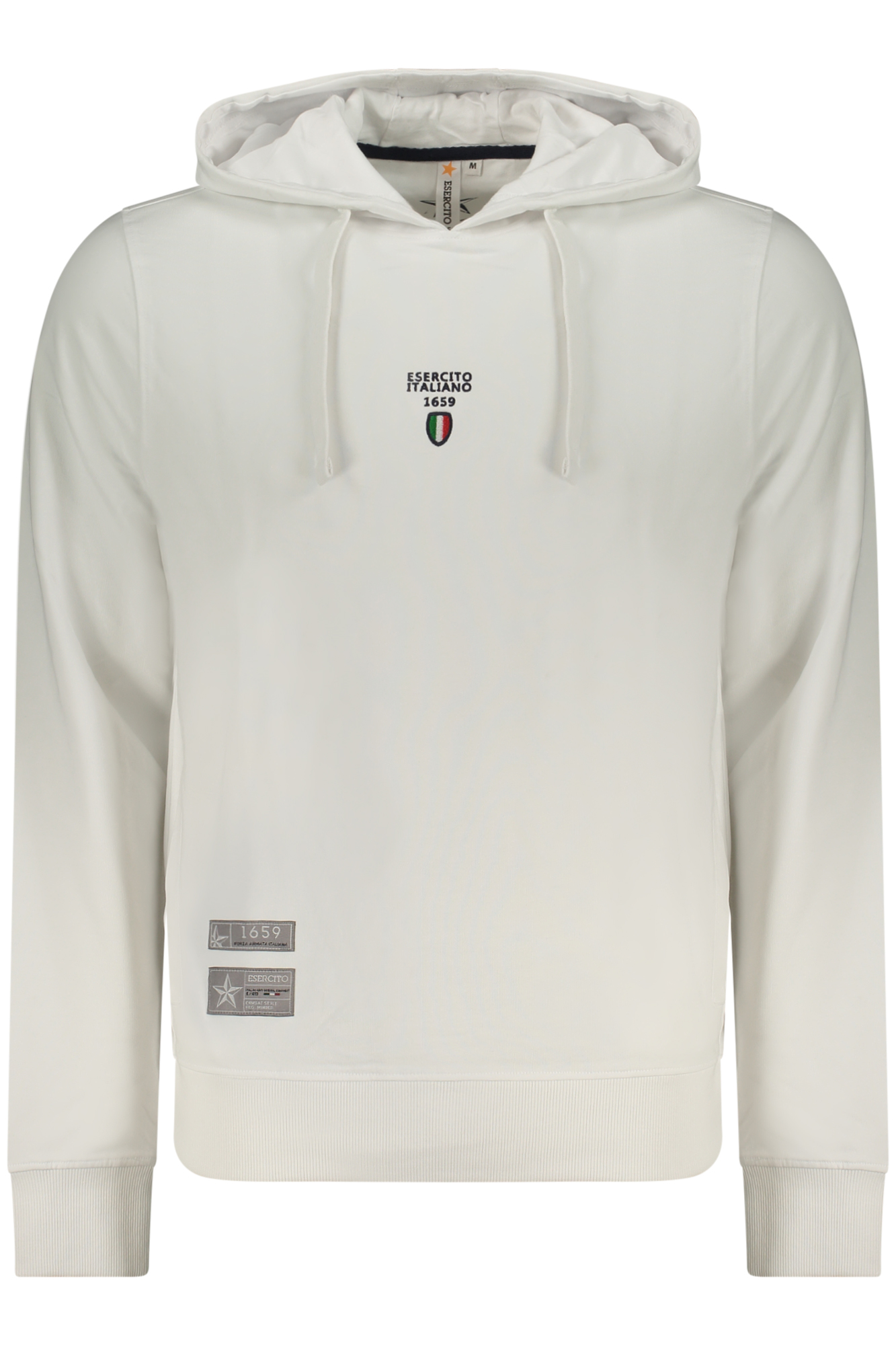 Мъжки суитшърт без качулка