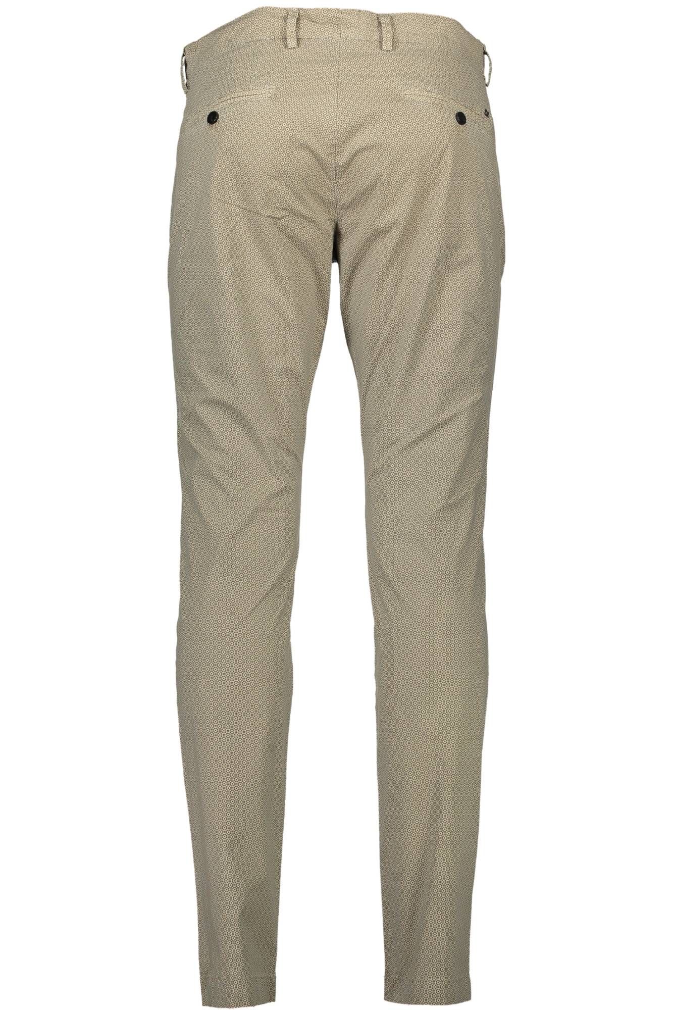 GUESS MARCIANO MEN&#039;S PANTS BEIGE